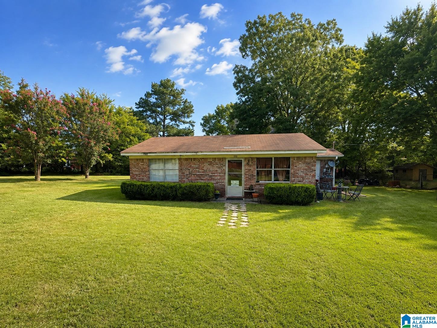 Photo 1 of Single family home for sale at 310 Forest St, Jemison, AL 35085 | MLS# 21463777 | Listing updated on 2026-09-24