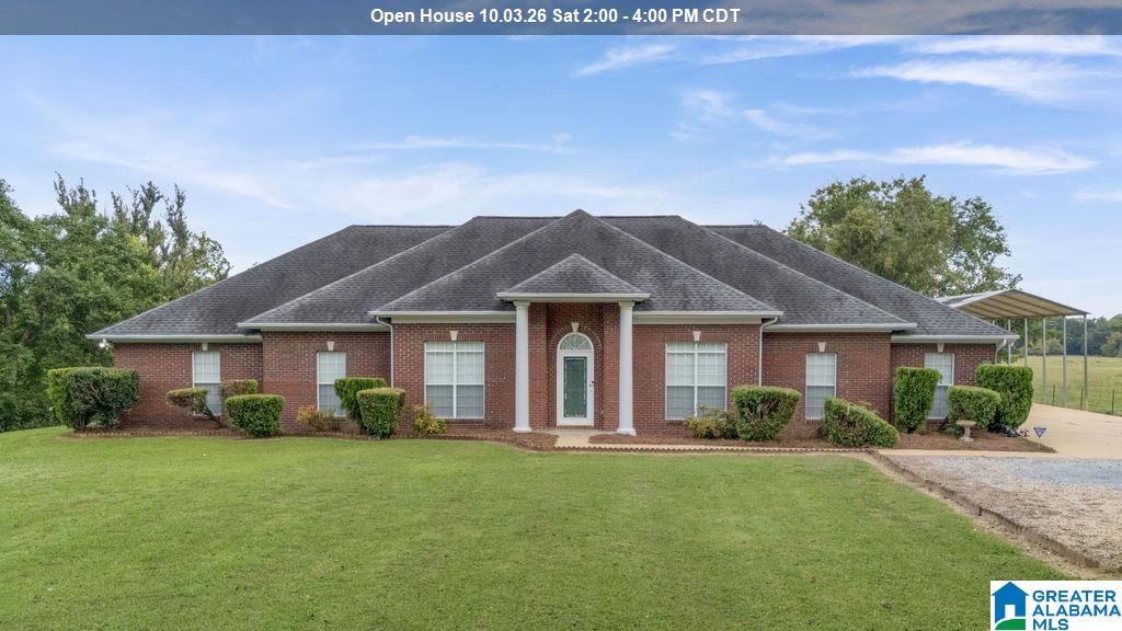 5800 TROTMAN ROAD