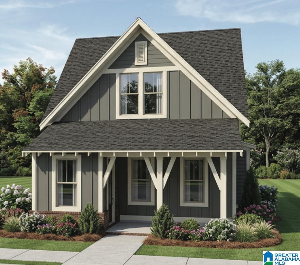 Photo 1 of Sale Pending at 1507 Olivewood Dr, Hoover, AL 35244 | MLS# 21463782 | Listing updated on 2026-09-02