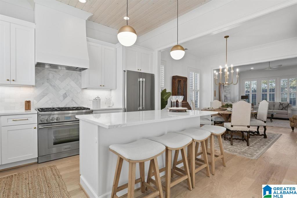 Photo 3 of Single family home for sale at 1132 Nina's Way, Vestavia, AL 35243 | MLS# 21463796 | Listing updated on 2026-09-02