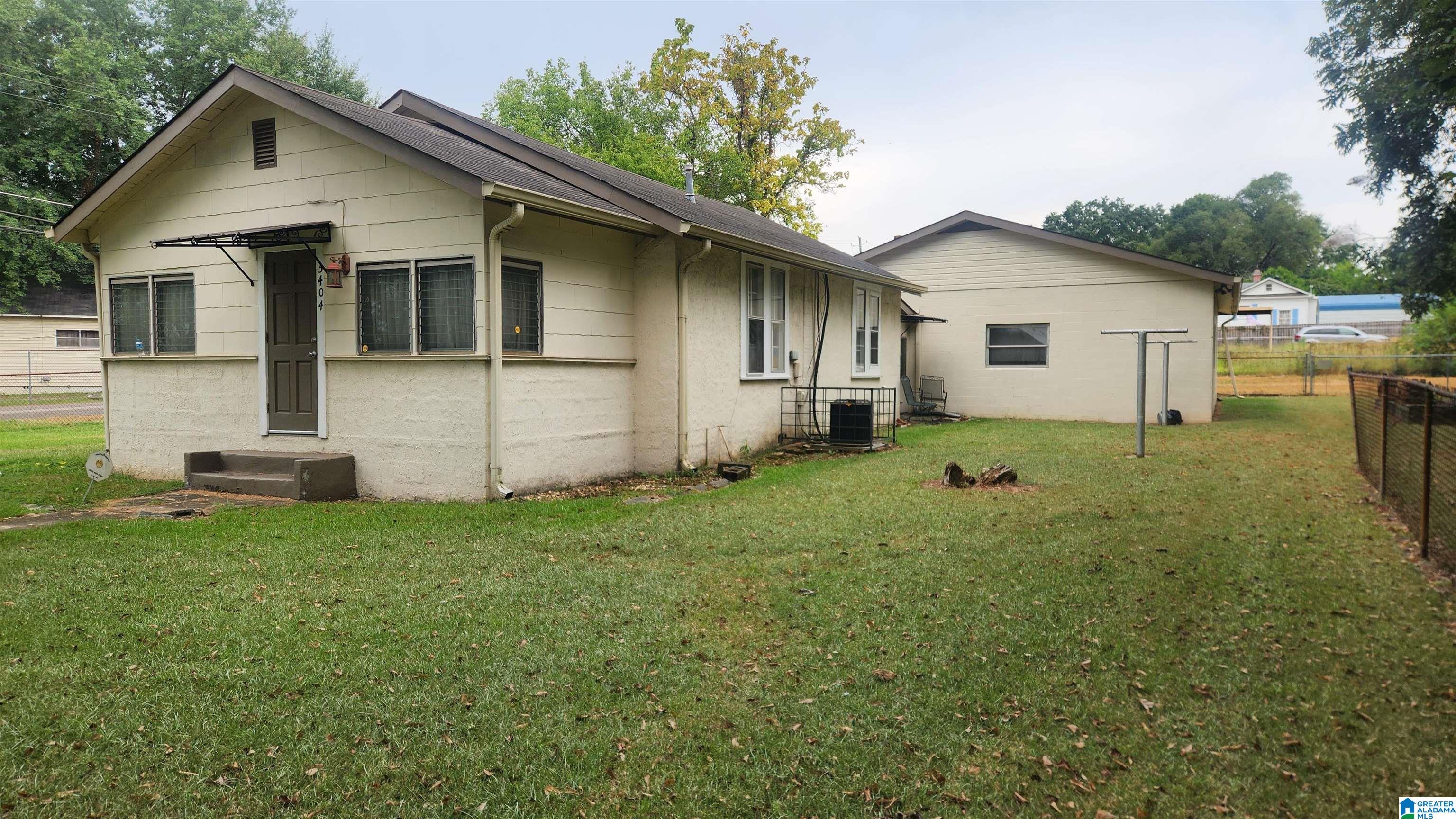 Single family home for sale at 5404 Wilkes Blvd, Birmingham, AL 35228 | MLS# 21463800