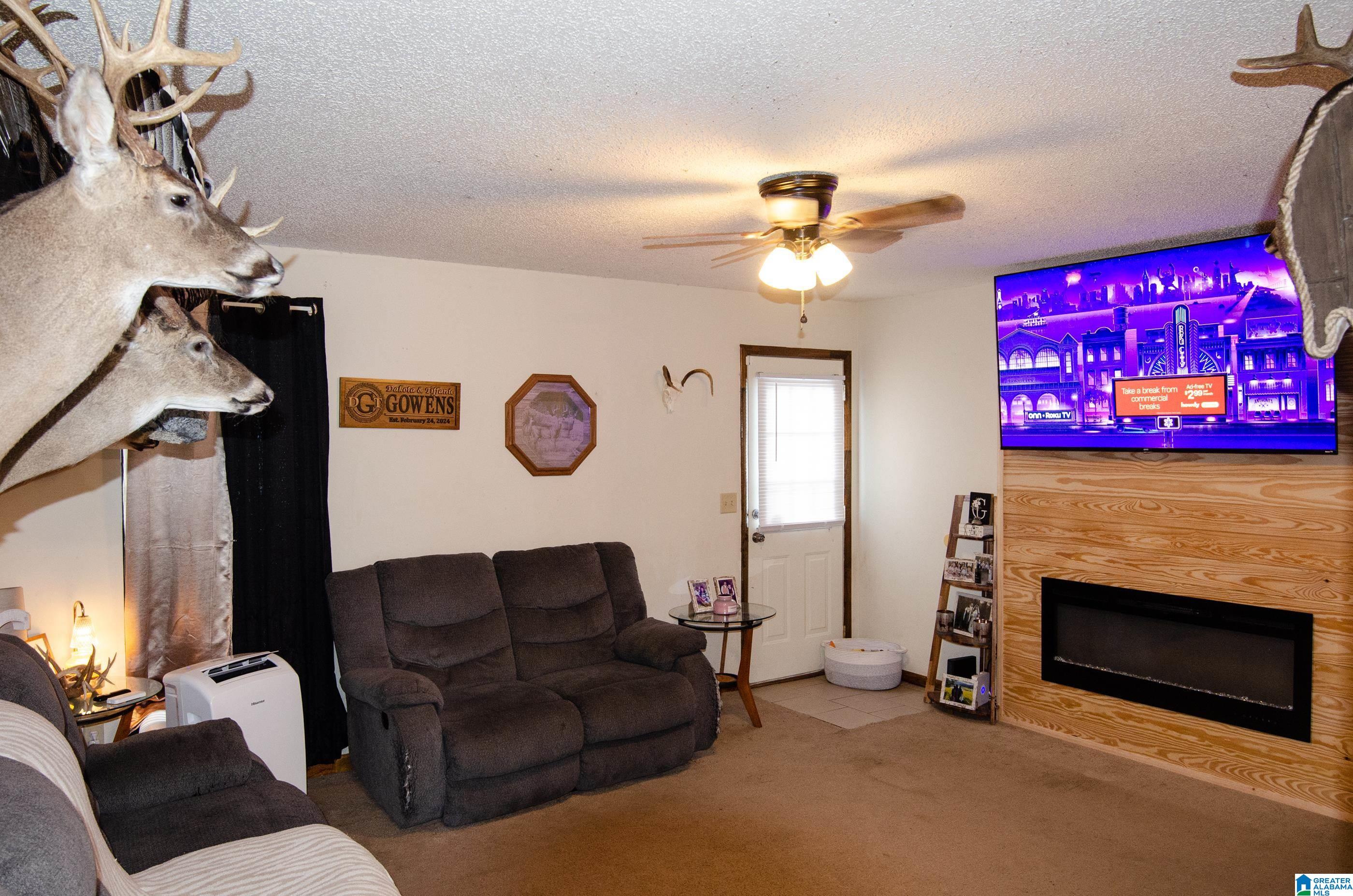 Photo 17 of Single family home for sale at 50 Faith Ave, Jacksonville, AL 36265 | MLS# 21463802 | Listing updated on 2026-09-02