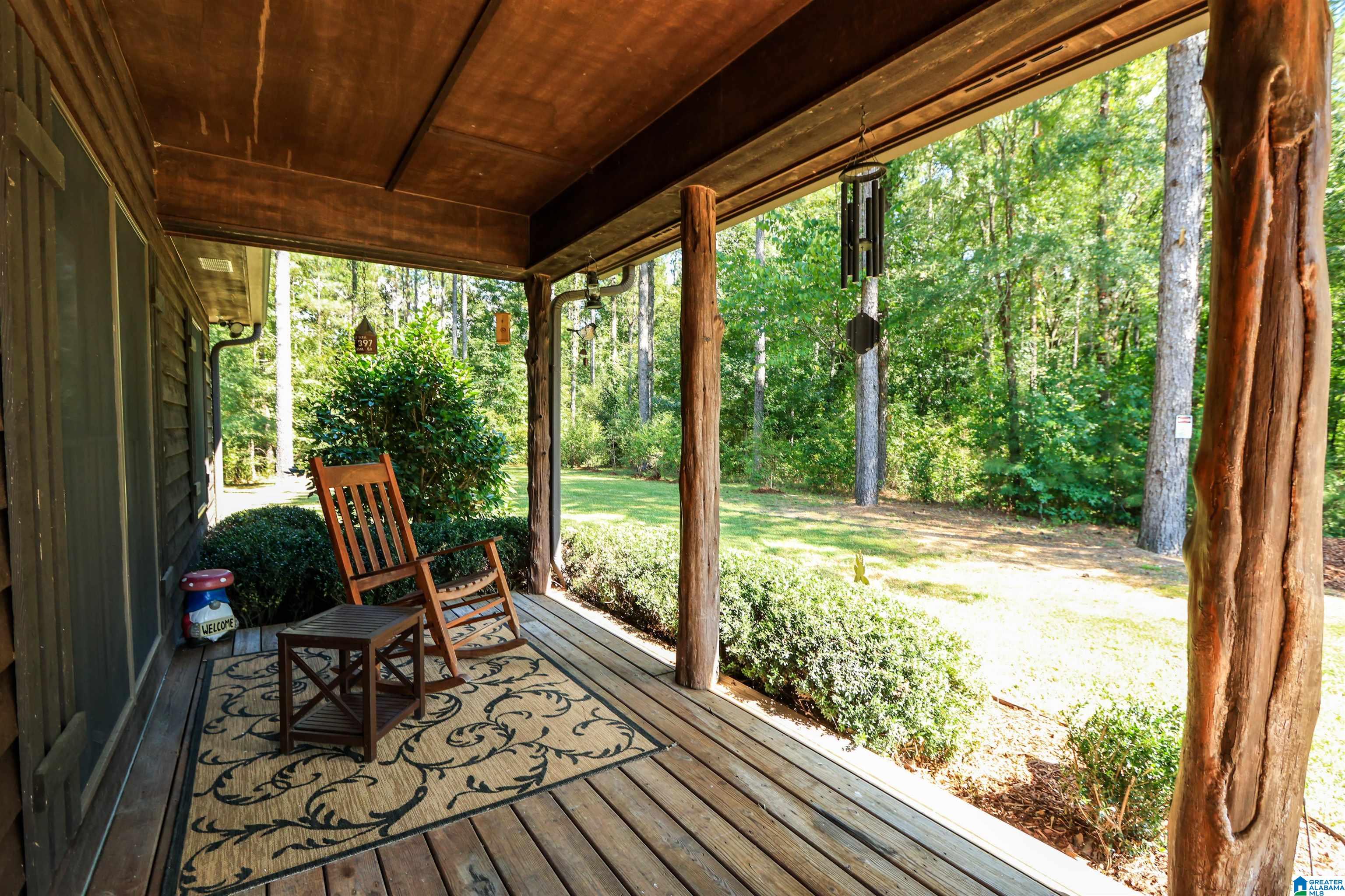 Photo 2 of Single family home for sale at 35 Rock Springs Rd, Ohatchee, AL 36271 | MLS# 21463804 | Listing updated on 2026-09-11