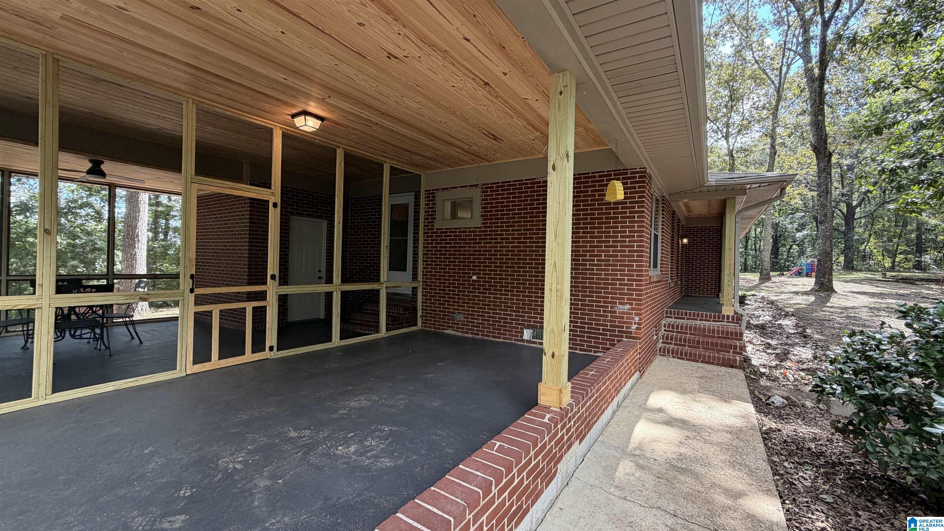 Photo 2 of Single family home for sale at 6451 Highway 78 W, Eastaboga, AL 36260 | MLS# 21463806 | Listing updated on 2026-09-02