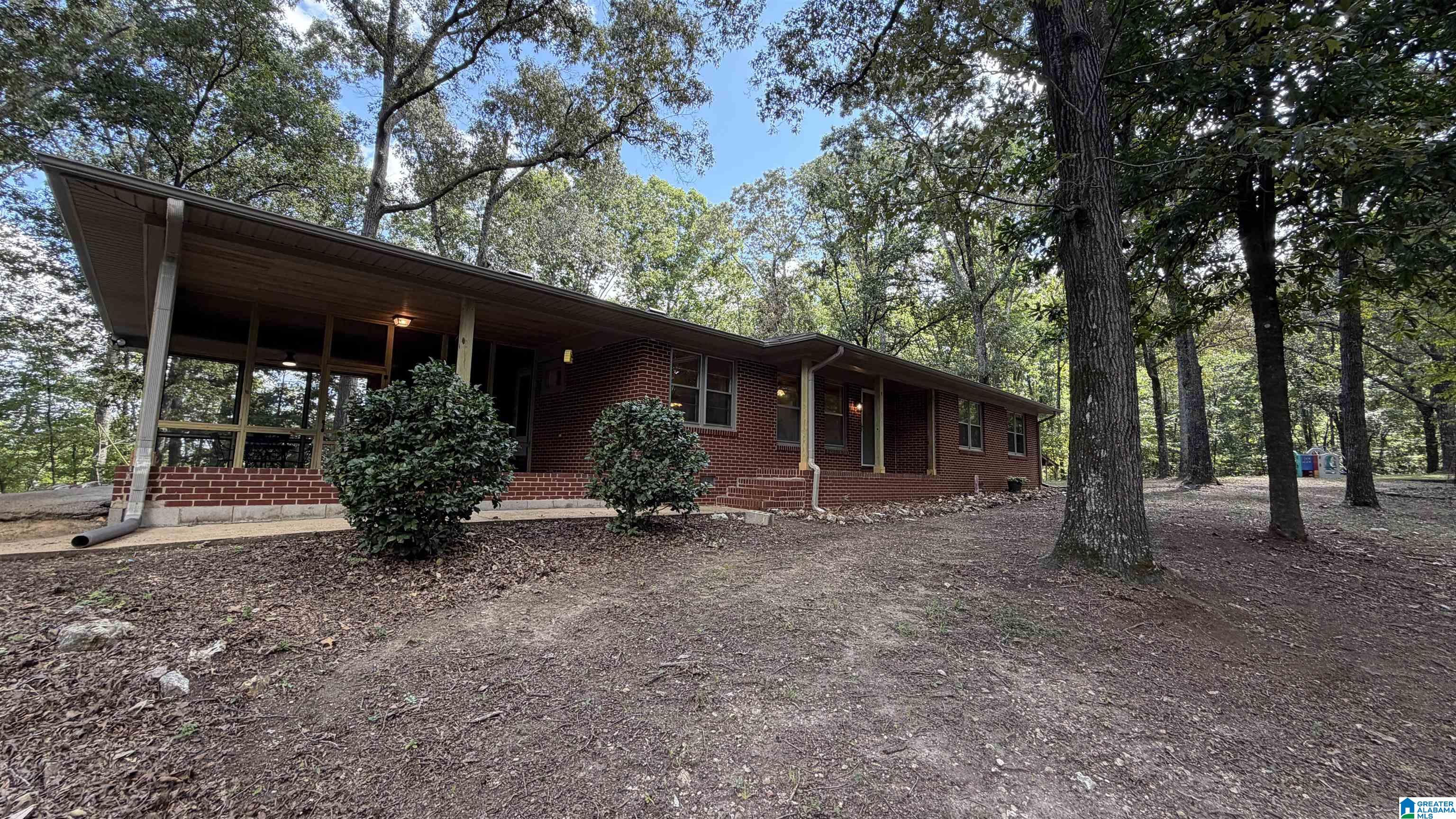 Photo 2 of Single family home for sale at 6451 Highway 78 W, Eastaboga, AL 36260 | MLS# 21463806 | Listing updated on 2026-09-02