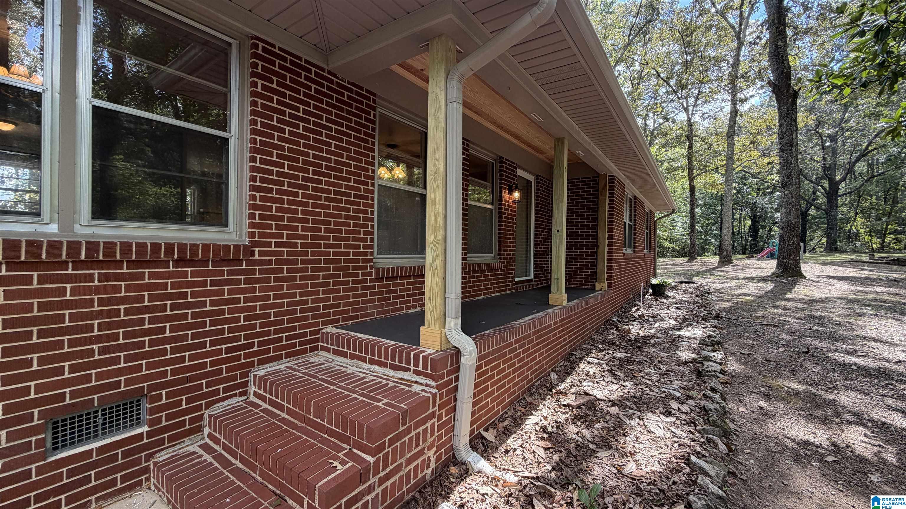 Photo 3 of Single family home for sale at 6451 Highway 78 W, Eastaboga, AL 36260 | MLS# 21463806 | Listing updated on 2026-09-02