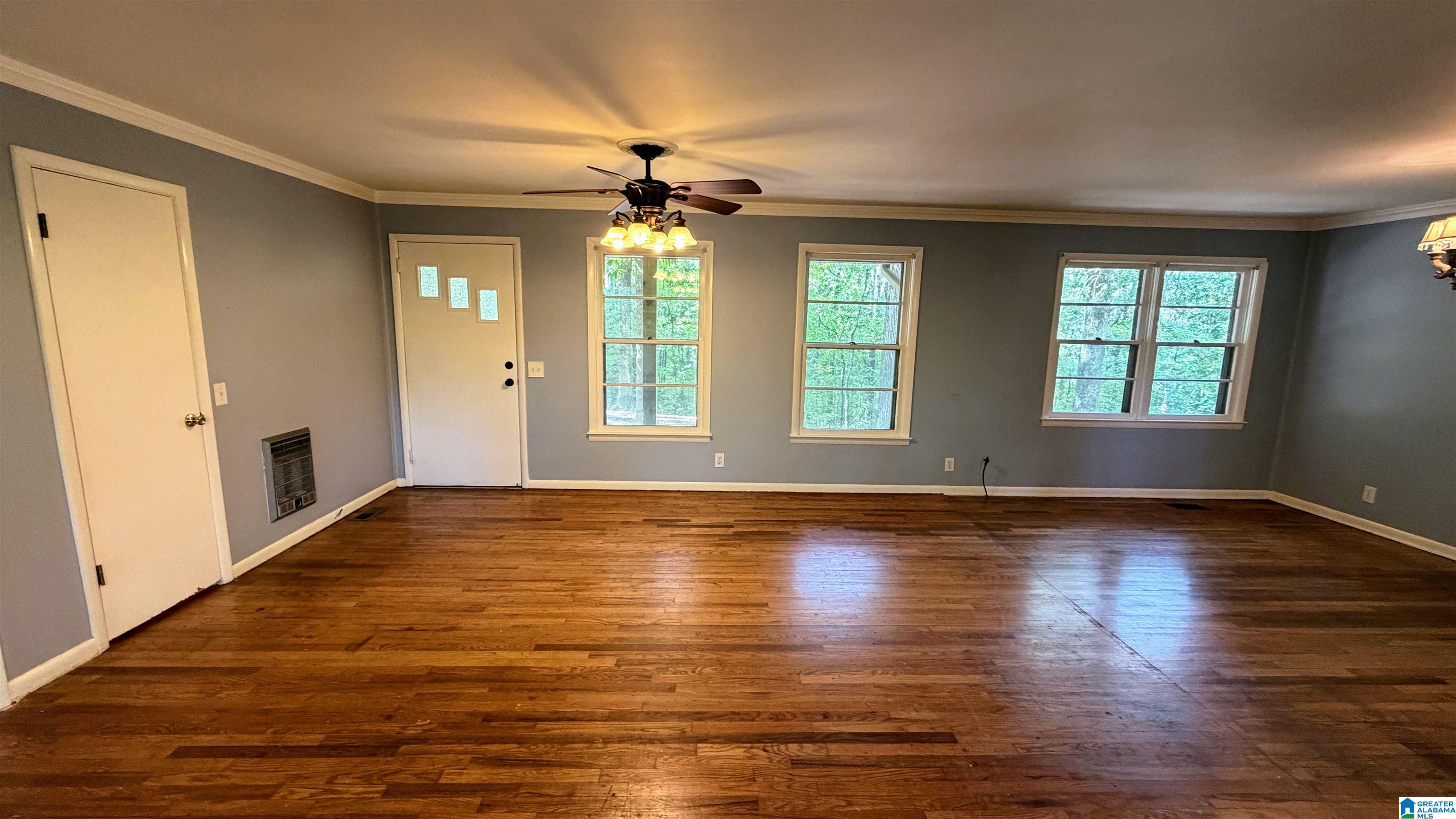 Photo 4 of Single family home for sale at 6451 Highway 78 W, Eastaboga, AL 36260 | MLS# 21463806 | Listing updated on 2026-09-02