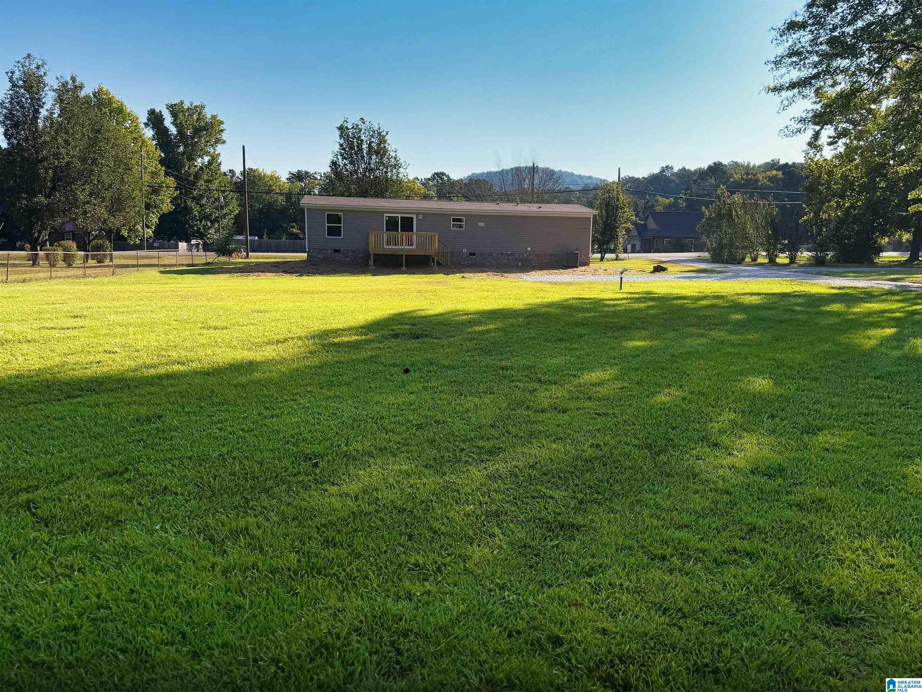 Photo 3 of Single family home for sale at 1023 Whites Gap Rd SE, Jacksonville, AL 36265 | MLS# 21463807 | Listing updated on 2026-09-04