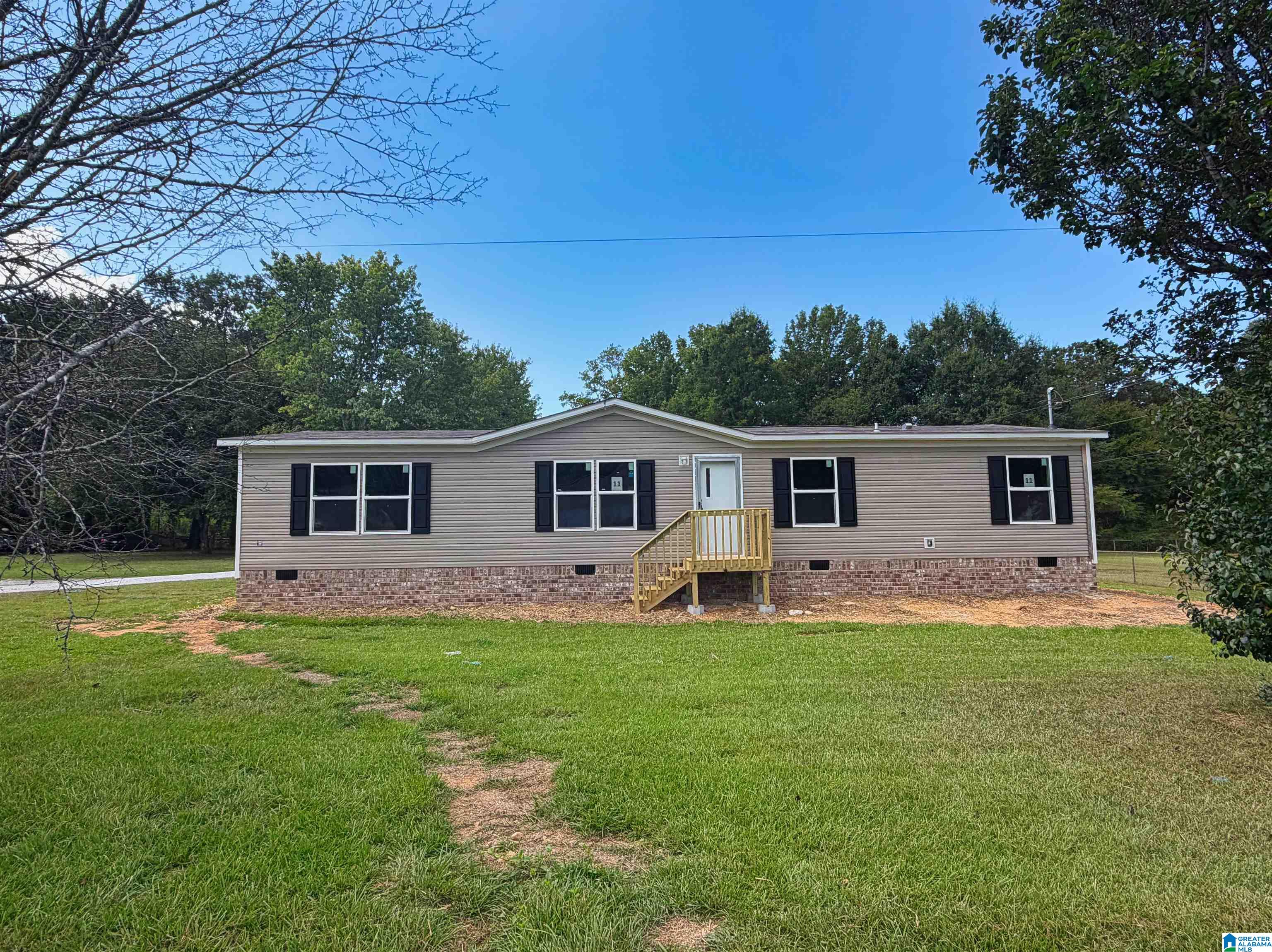 Photo 35 of Single family home for sale at 1023 Whites Gap Rd Se, Jacksonville, AL 36265 | MLS# 21463807 | Listing updated on 2026-09-04