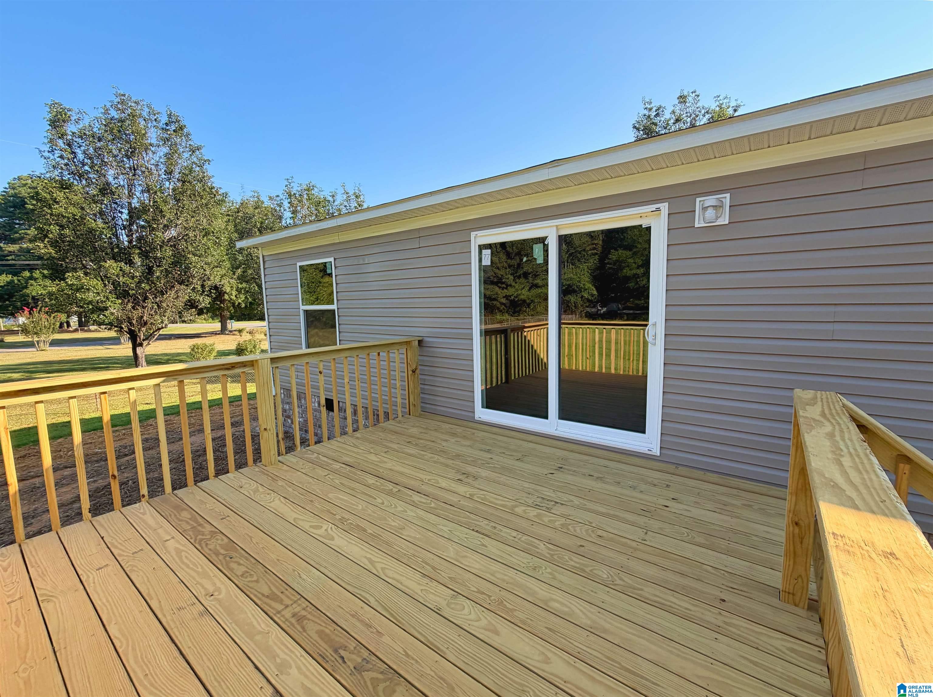 Photo 4 of Single family home for sale at 1023 Whites Gap Rd SE, Jacksonville, AL 36265 | MLS# 21463807 | Listing updated on 2026-09-04