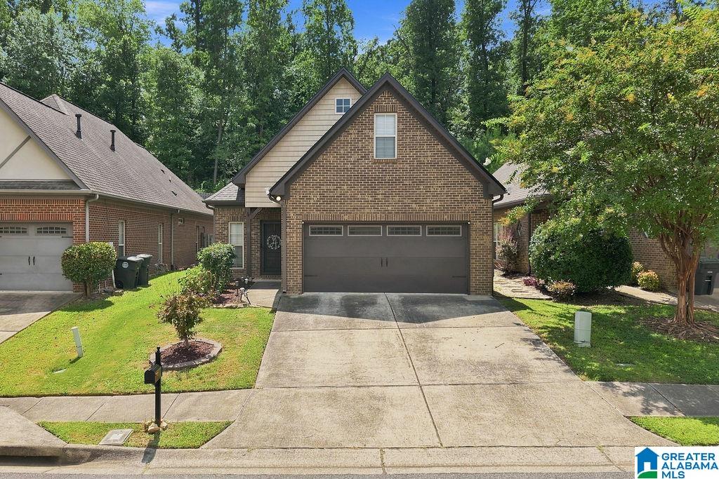 Photo 2 of Single family home for sale at 360 Kingston Cir, Birmingham, AL 35211 | MLS# 21463810 | Listing updated on 2026-09-18
