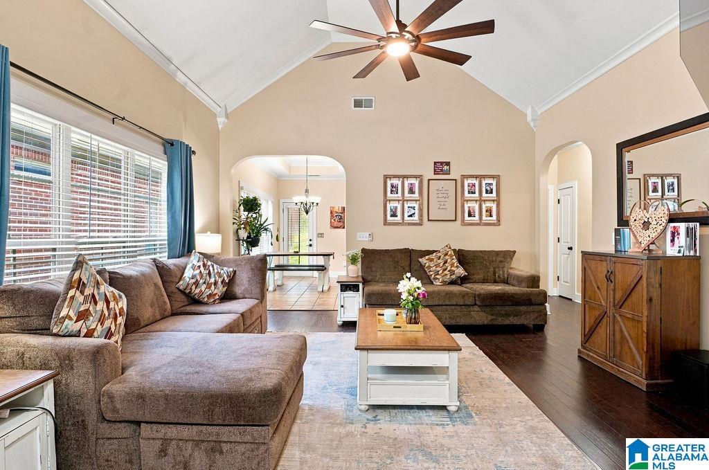 Photo 3 of Single family home for sale at 360 Kingston Cir, Birmingham, AL 35211 | MLS# 21463810 | Listing updated on 2026-09-18