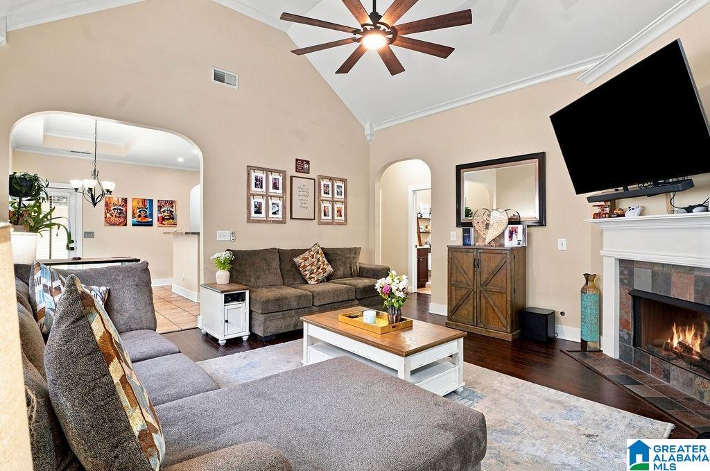 Photo 3 of Single family home for sale at 360 Kingston Cir, Birmingham, AL 35211 | MLS# 21463810 | Listing updated on 2026-09-18