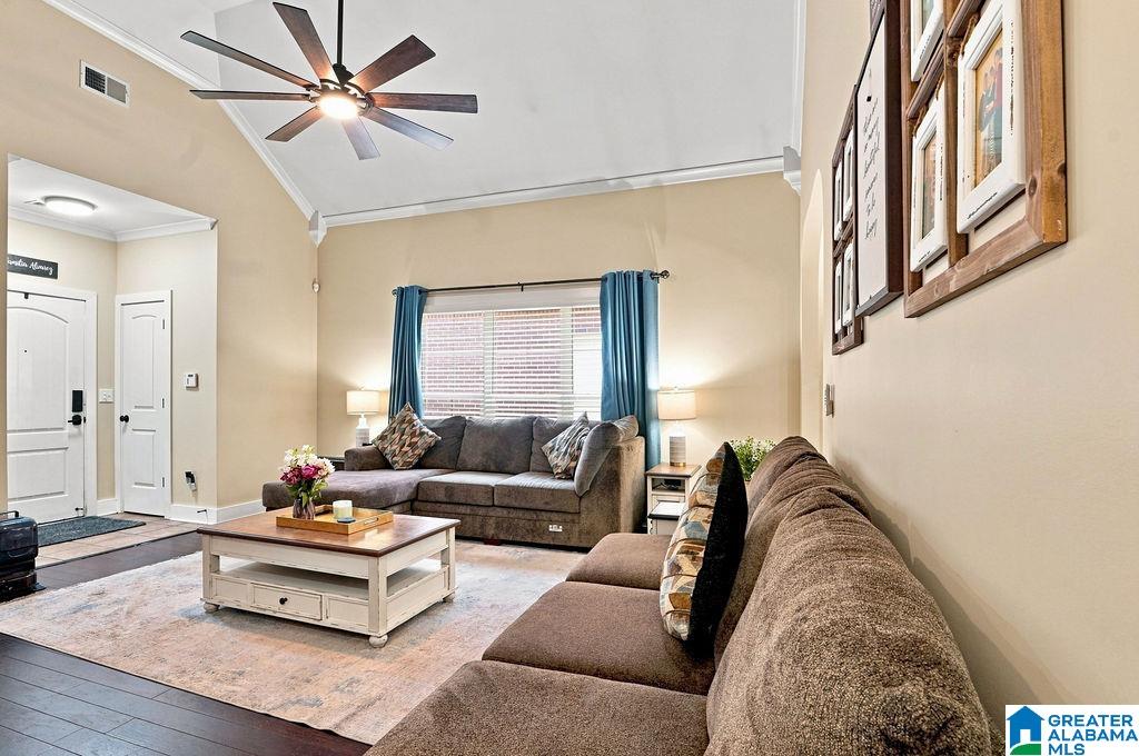Photo 4 of Single family home for sale at 360 Kingston Cir, Birmingham, AL 35211 | MLS# 21463810 | Listing updated on 2026-09-18