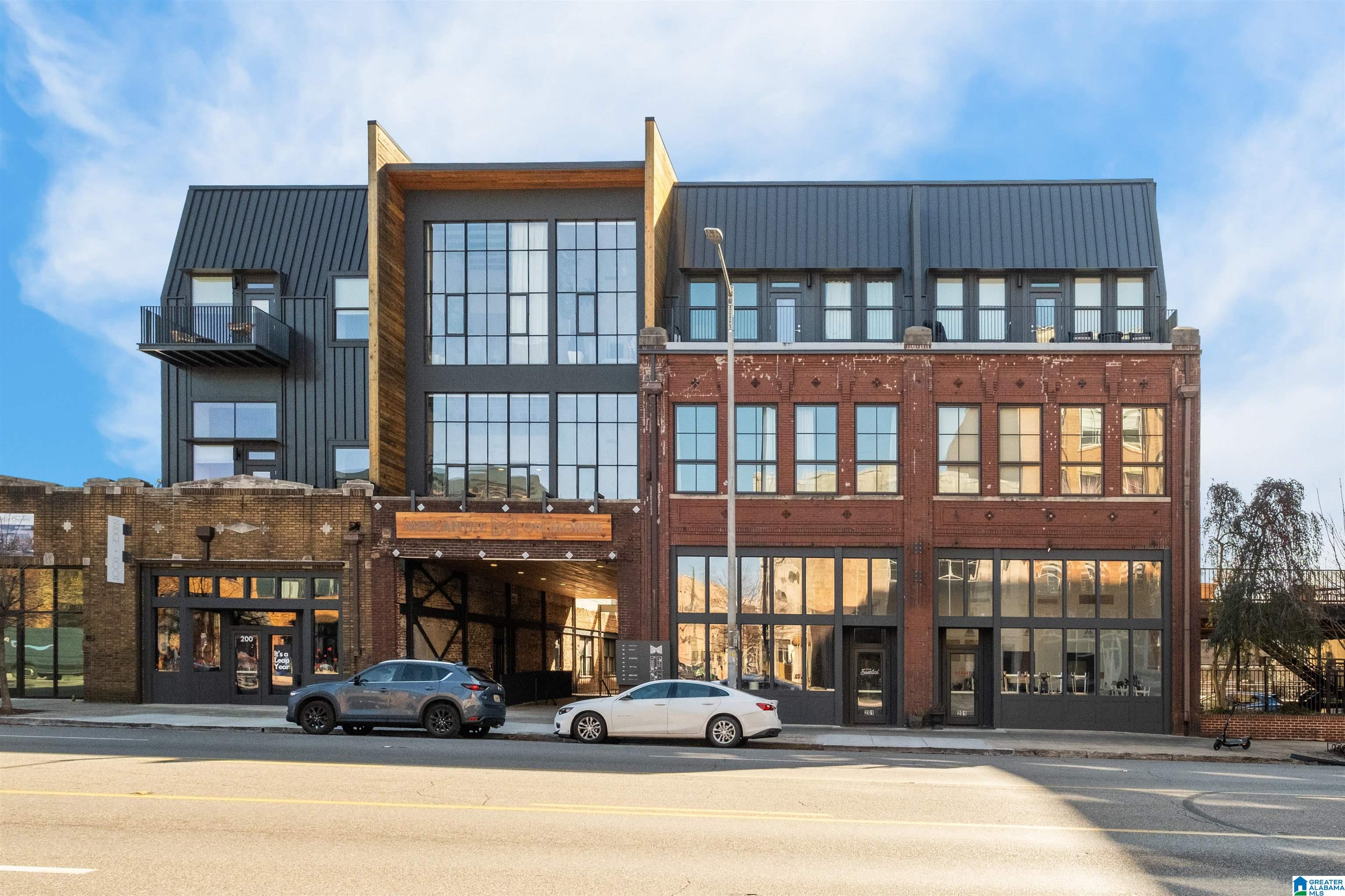 Photo 2 of Condo for sale at 2212 Morris Ave #304, Birmingham, AL 35203 | MLS# 21463812 | Listing updated on 2026-09-04