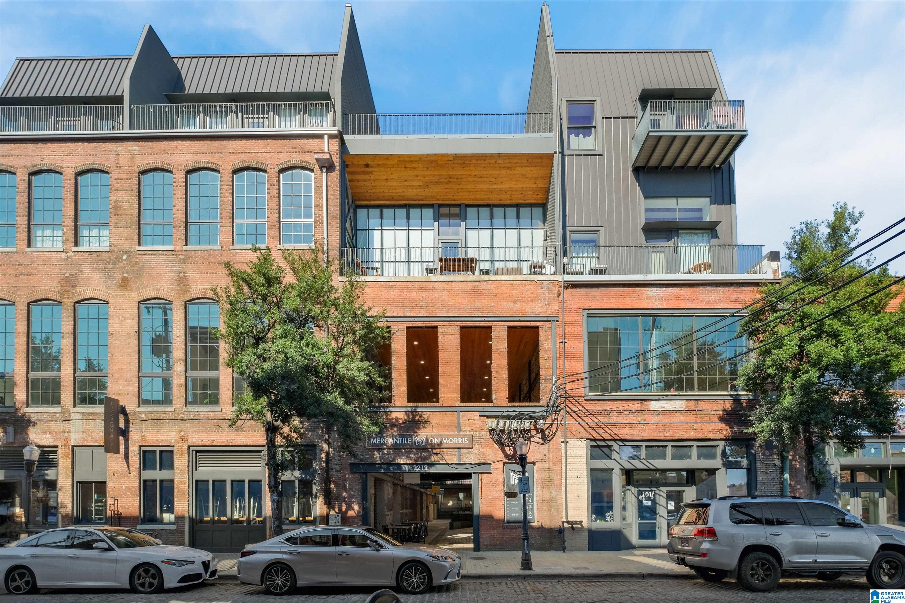 Photo 3 of Condo for sale at 2212 Morris Ave #304, Birmingham, AL 35203 | MLS# 21463812 | Listing updated on 2026-09-04