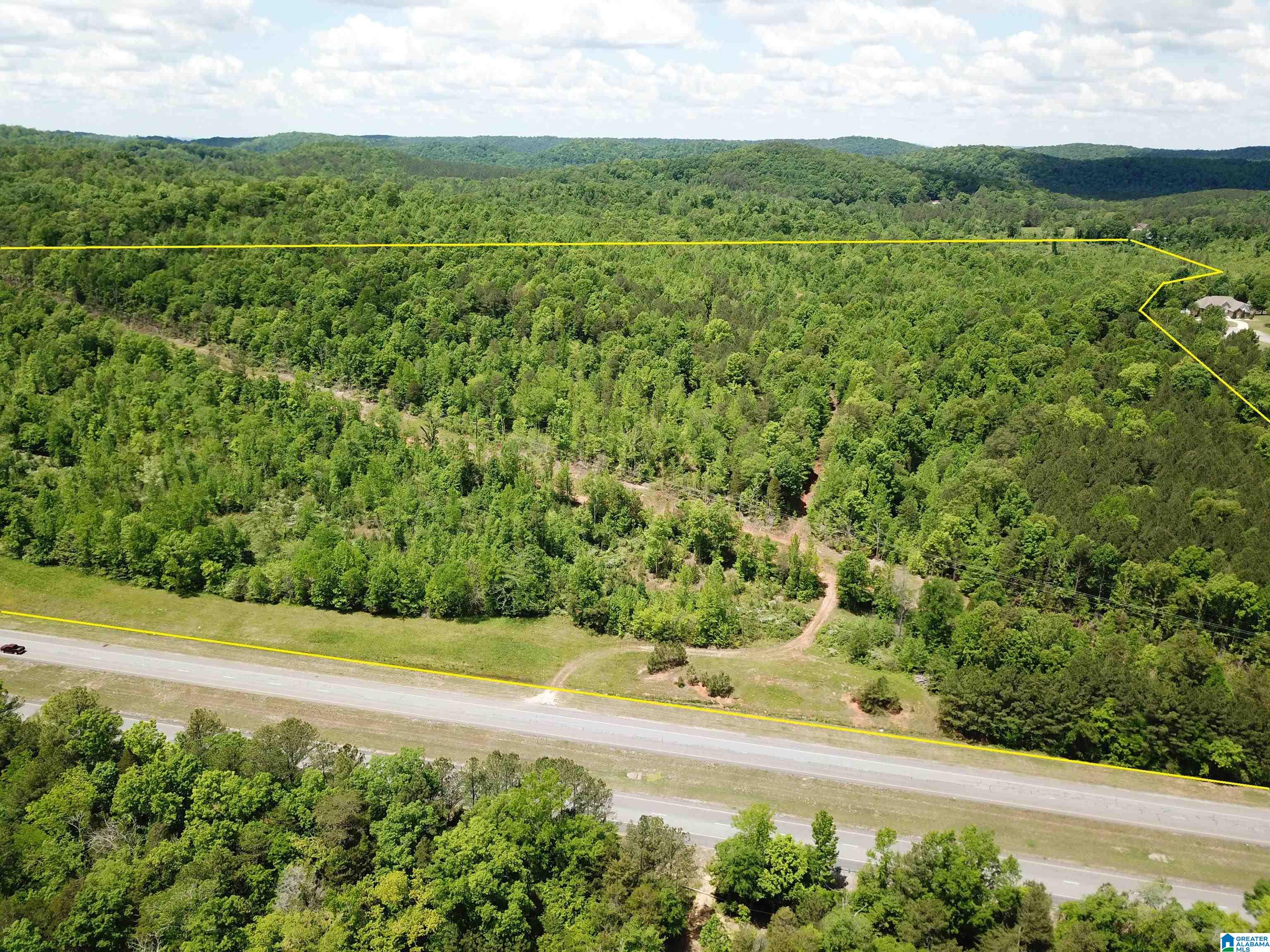 Photo 1 of Land for sale at Lot #3 Hwy 75, Oneonta, AL 35121 | MLS# 21463819 | Listing updated on 2026-09-02