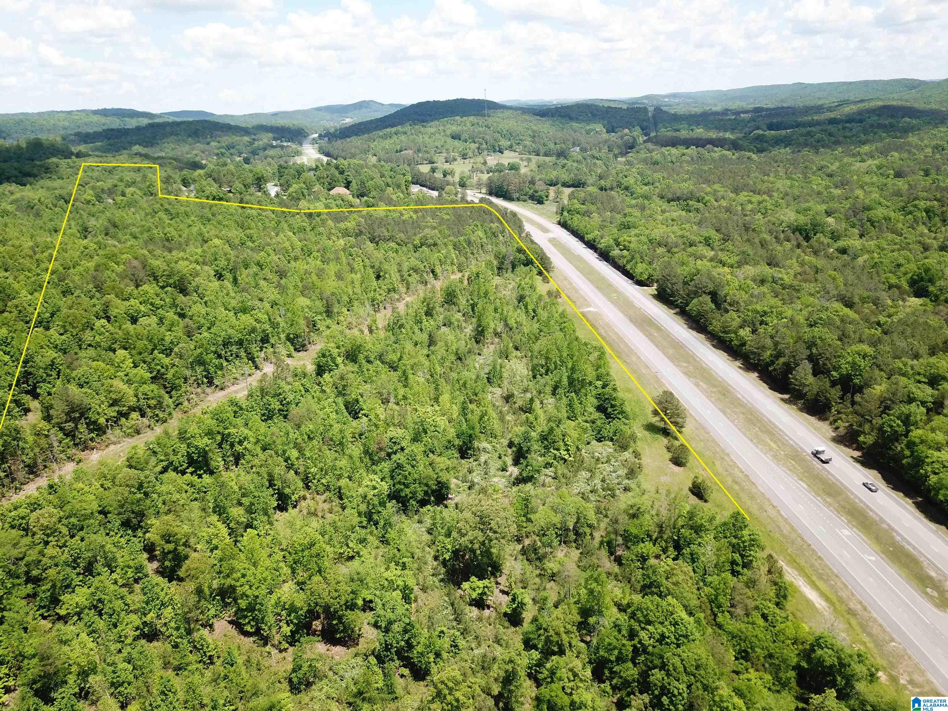 Photo 2 of Land for sale at Lot #3 Hwy 75, Oneonta, AL 35121 | MLS# 21463819 | Listing updated on 2026-09-02
