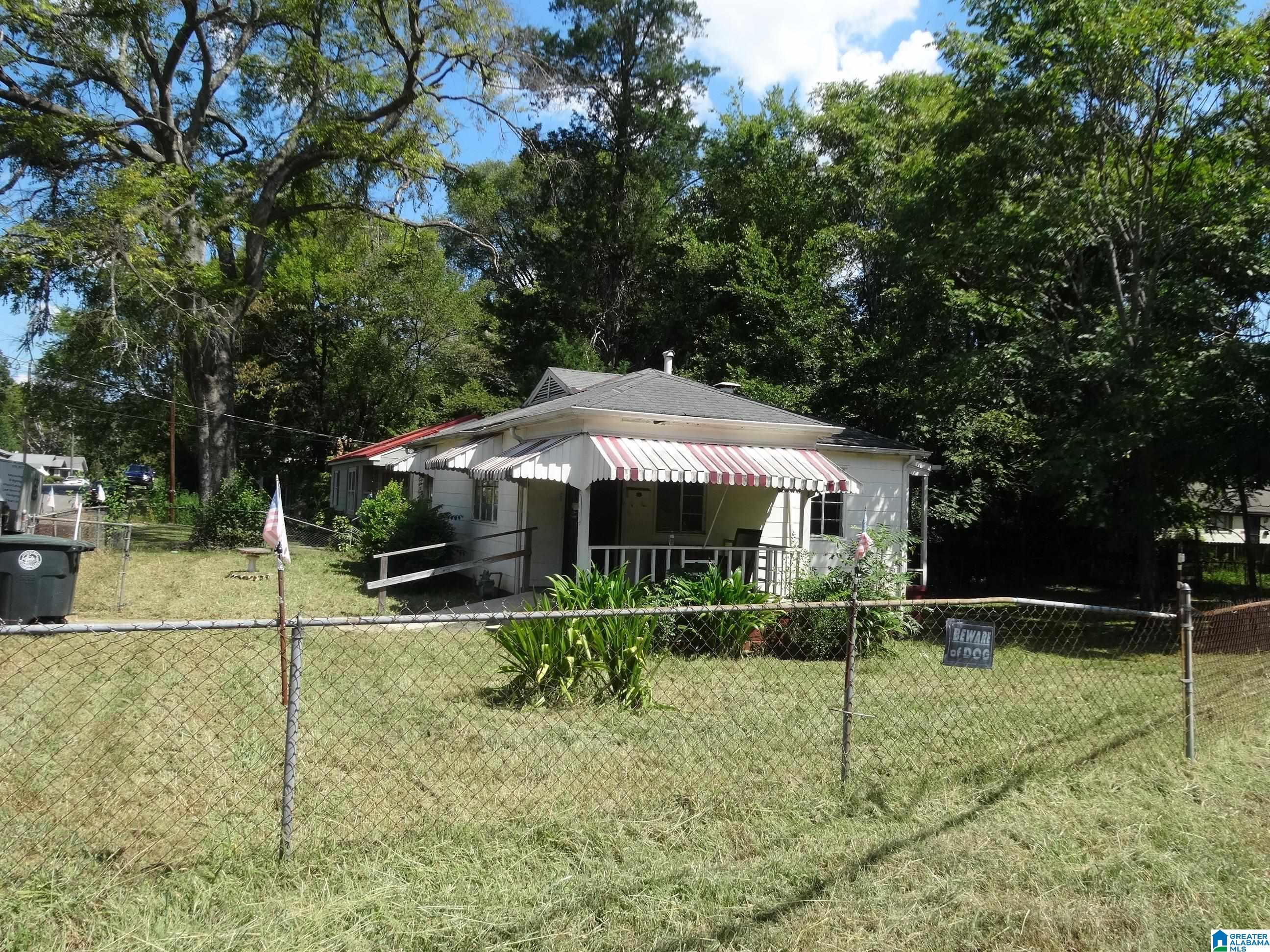 Photo 2 of Single family home for sale at 5507 W Ter J, Birmingham, AL 35208 | MLS# 21463824 | Listing updated on 2026-09-14
