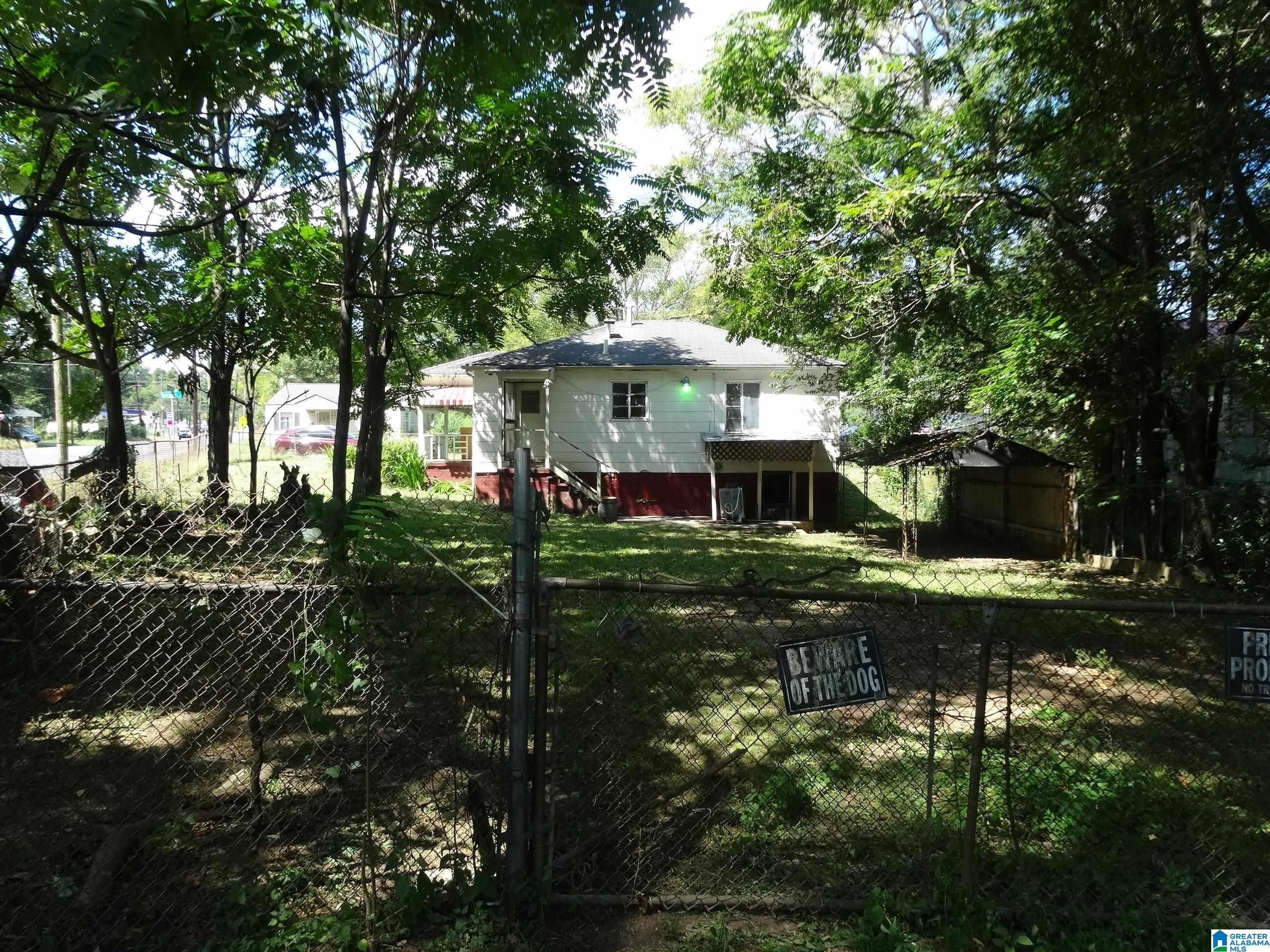 Photo 3 of Single family home for sale at 5507 W Ter J, Birmingham, AL 35208 | MLS# 21463824 | Listing updated on 2026-09-14