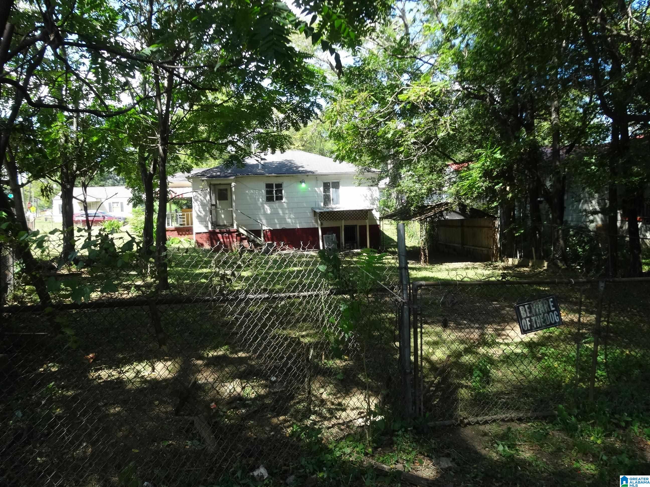 Photo 3 of Single family home for sale at 5507 W Ter J, Birmingham, AL 35208 | MLS# 21463824 | Listing updated on 2026-09-14