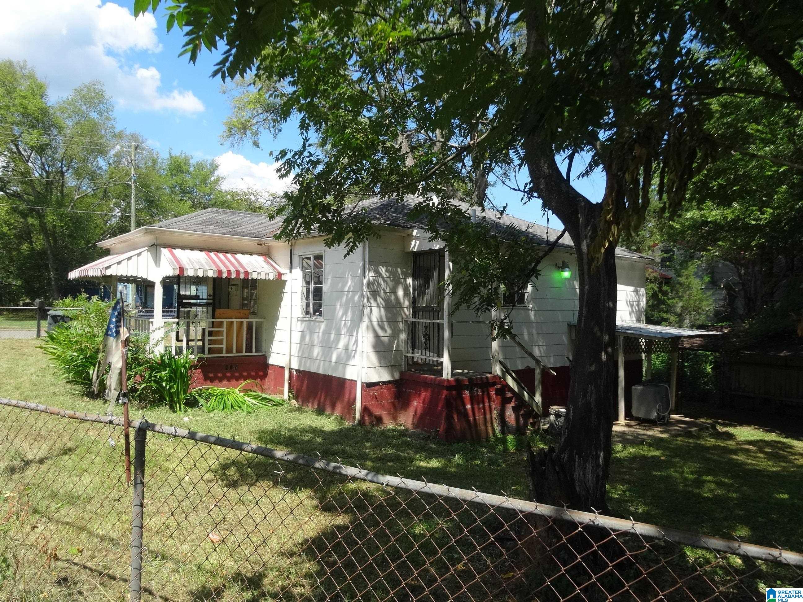 Photo 4 of Single family home for sale at 5507 W Ter J, Birmingham, AL 35208 | MLS# 21463824 | Listing updated on 2026-09-14