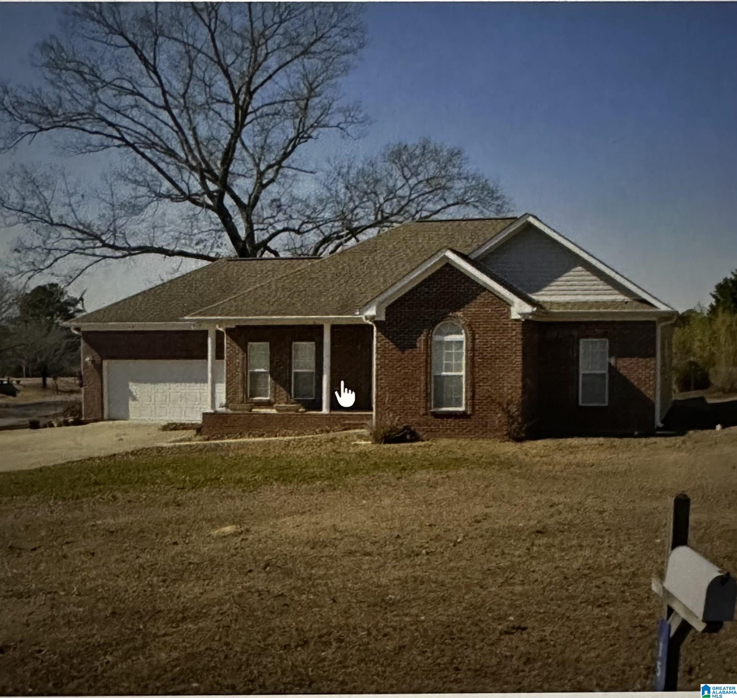 Photo 1 of Single family home for sale at 5 Cassy Cir, Jemison, AL 35085 | MLS# 21463832 | Listing updated on 2026-09-04