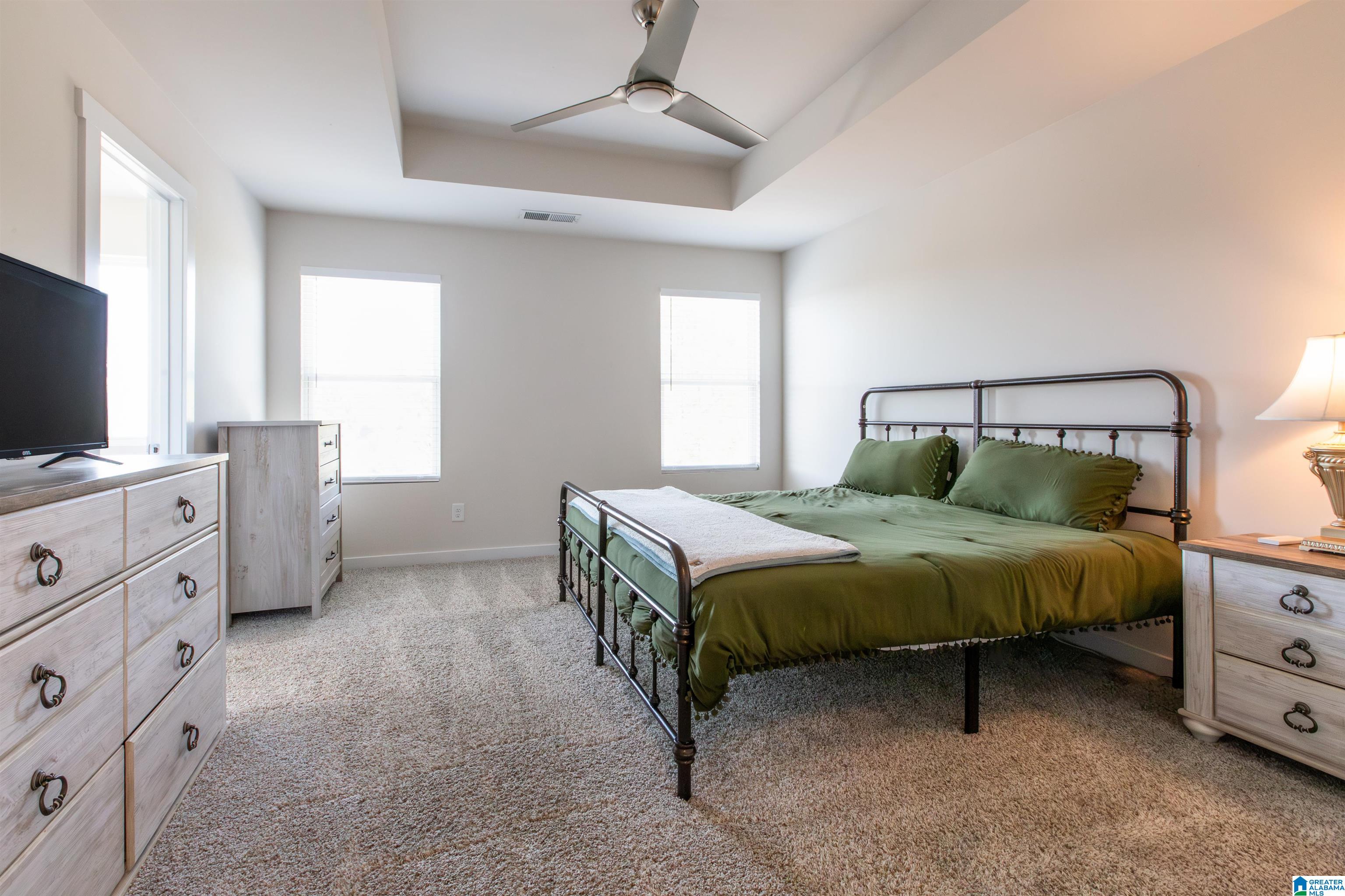 Photo 3 of Single family home for sale at 3446 Misty Holw Dr, Bessemer, AL 35022 | MLS# 21463833 | Listing updated on 2026-09-11