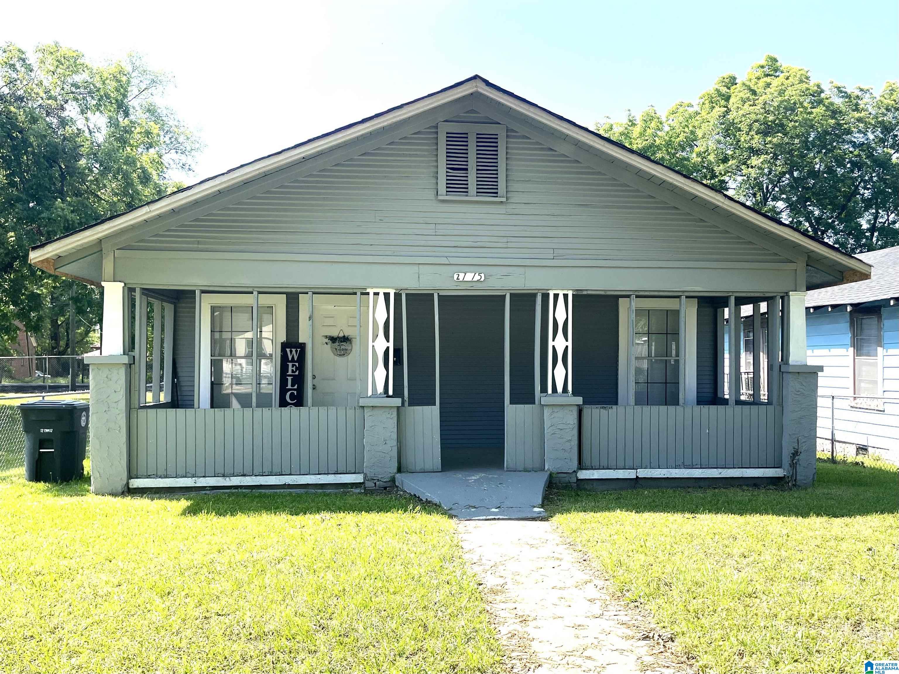 Single family home for sale at 2115 32nd Avenue N, BIRMINGHAM, AL 35207 | MLS# 21463841