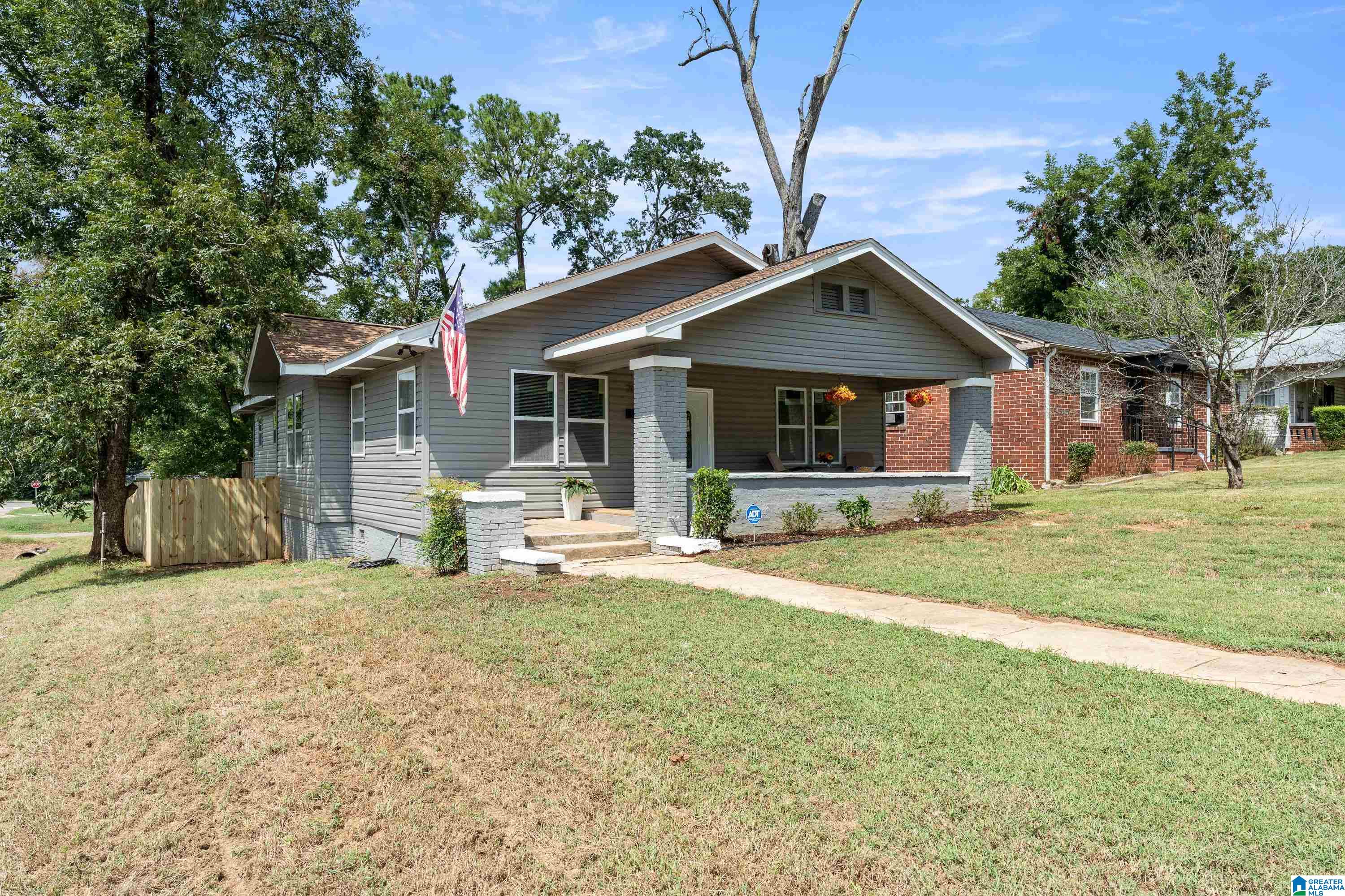 Photo 3 of Single family home for sale at 7000 3rd Avenue, Birmingham, AL 35206 | MLS# 21463845 | Listing updated on 2026-09-14