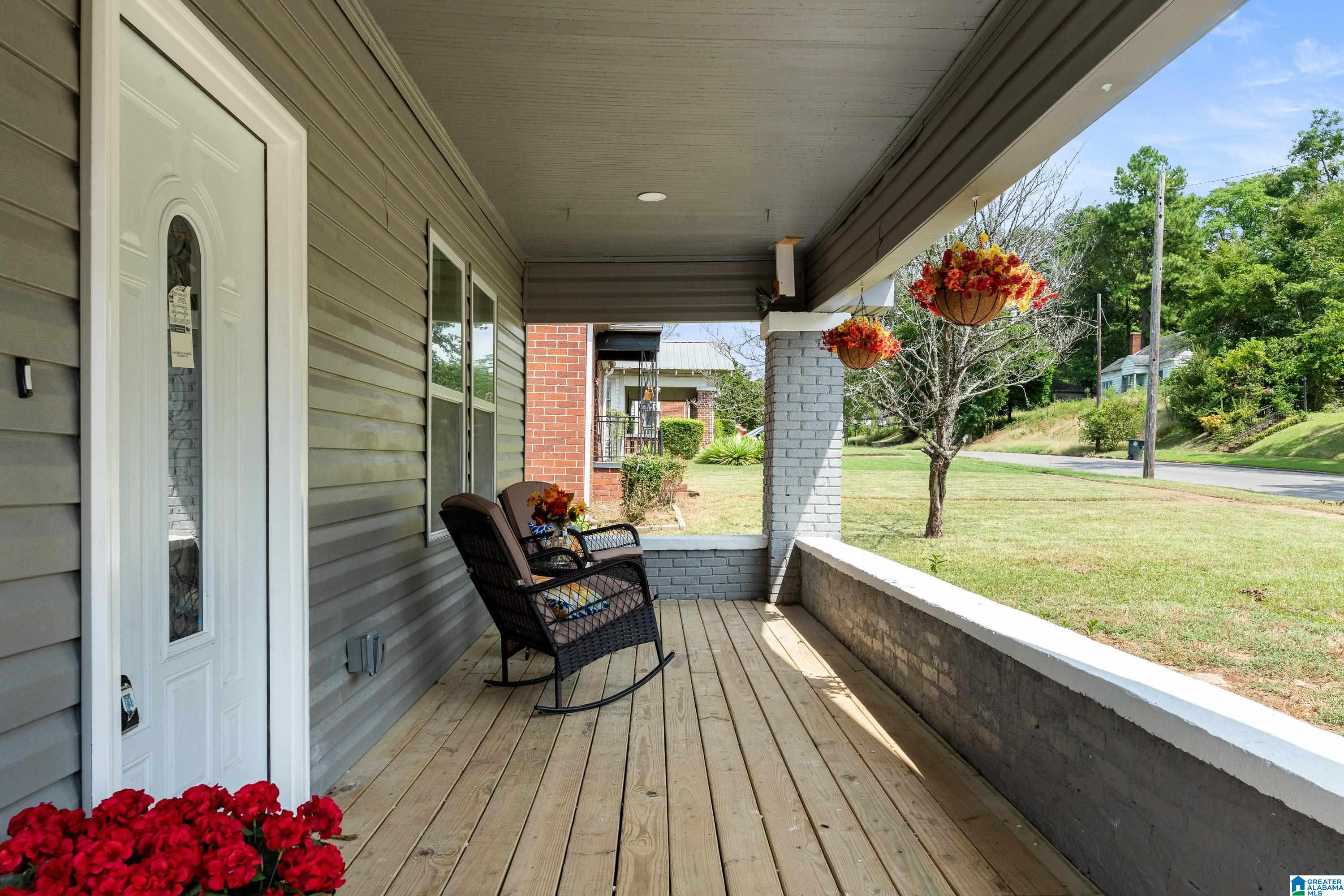 Photo 3 of Single family home for sale at 7000 3rd Avenue, Birmingham, AL 35206 | MLS# 21463845 | Listing updated on 2026-09-14