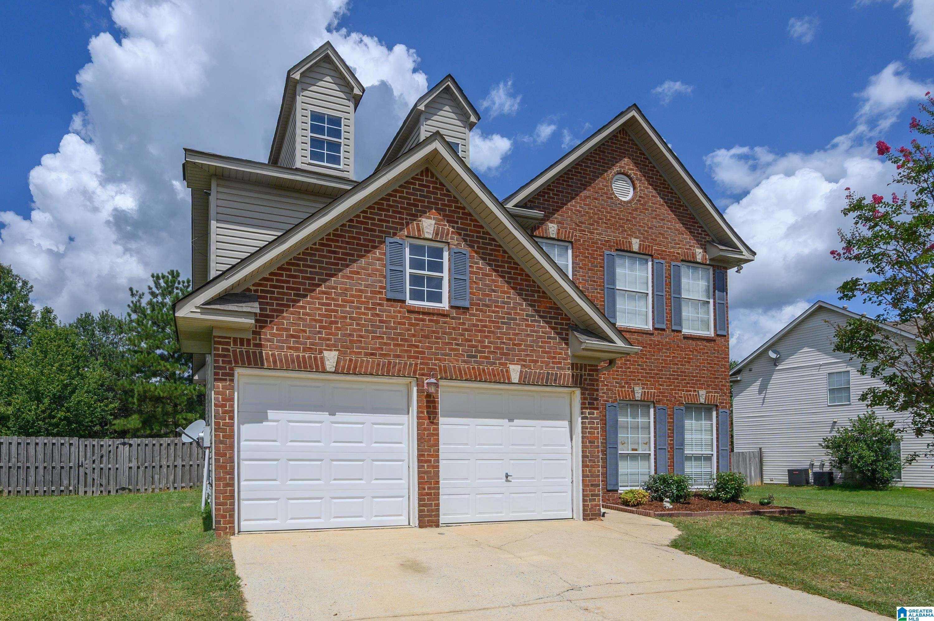 Photo 2 of Single family home for sale at 348 Waterford Cvs Trl, Calera, AL 35040 | MLS# 21463847 | Listing updated on 2026-09-03