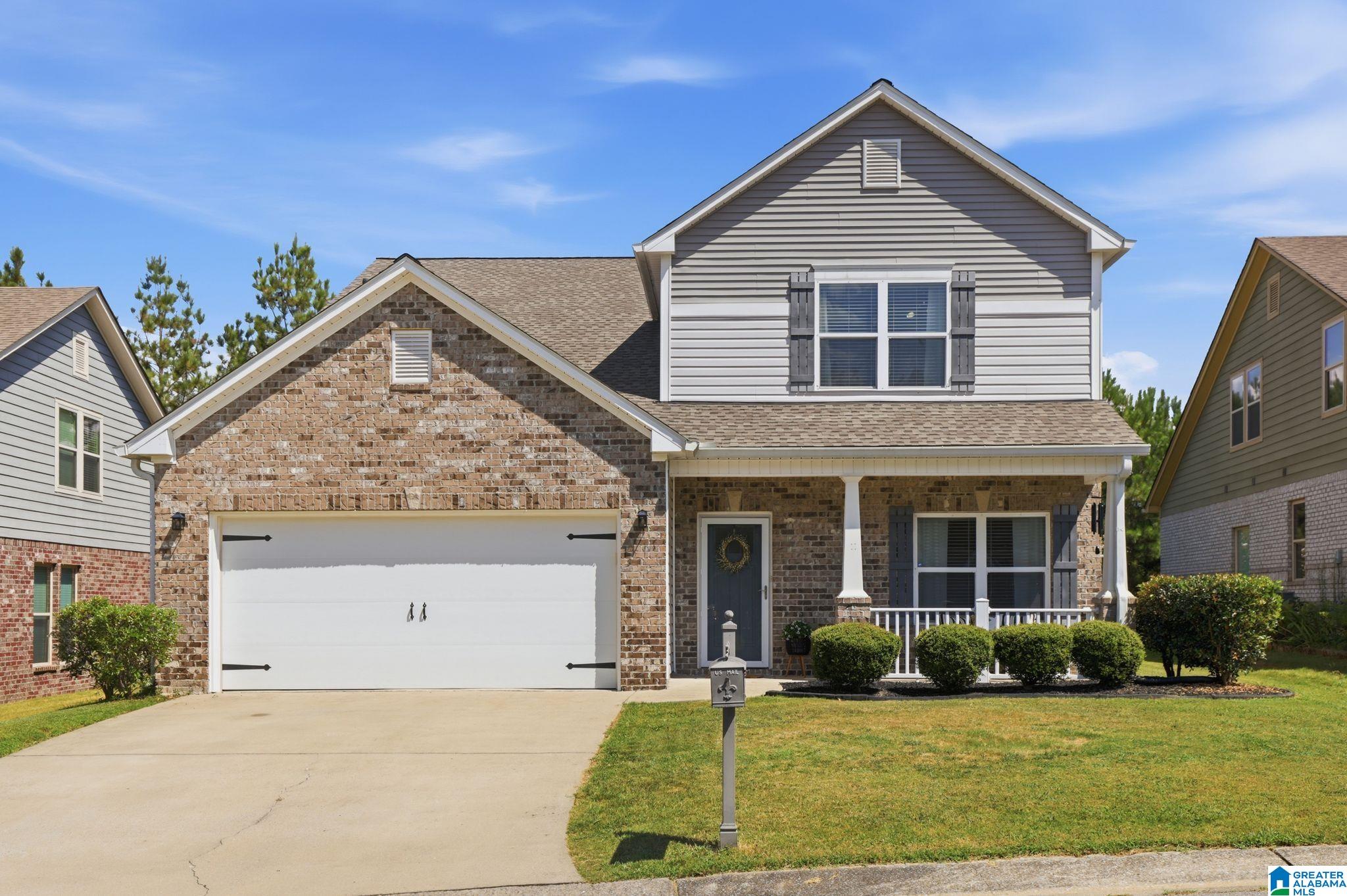 Photo 1 of Single family home for sale at 177 Chesser Loop Rd, Chelsea, AL 35043 | MLS# 21463849 | Listing updated on 2026-09-07