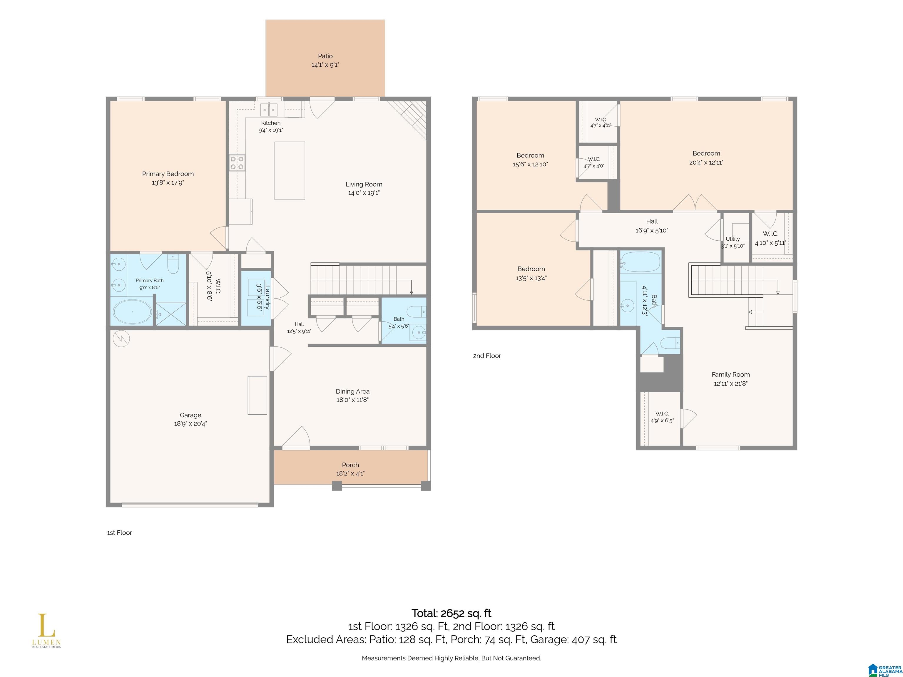 Photo 53 of Single family home for sale at 177 Chesser Loop Rd, Chelsea, AL 35043 | MLS# 21463849 | Listing updated on 2026-09-07