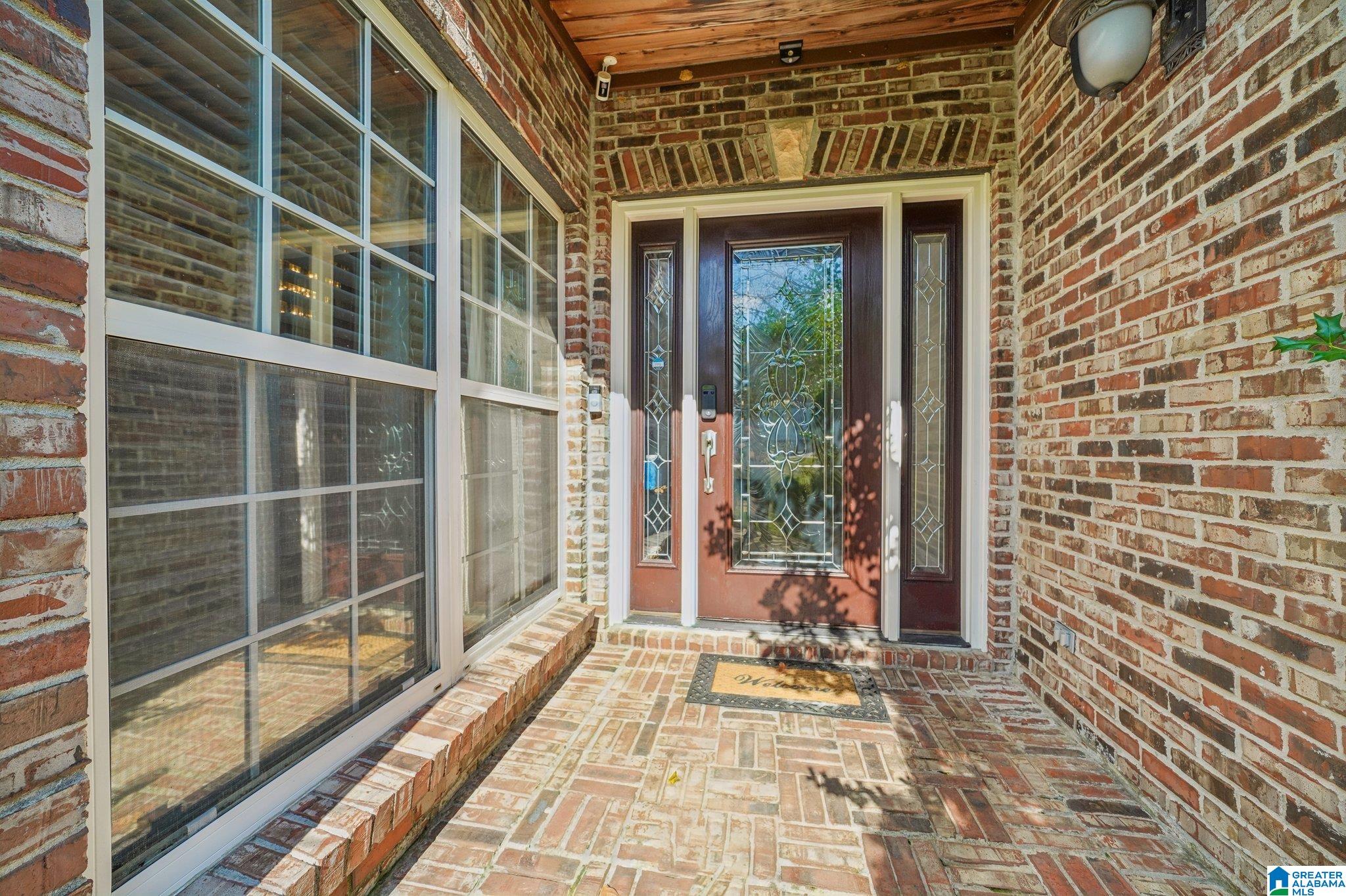 Photo 2 of Single family home for sale at 4812 Wood Springs Ln, Hoover, AL 35226 | MLS# 21463852 | Listing updated on 2026-09-13