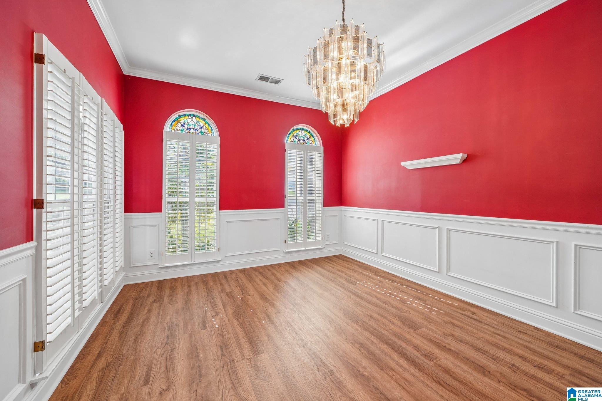 Photo 3 of Single family home for sale at 4812 Wood Springs Ln, Hoover, AL 35226 | MLS# 21463852 | Listing updated on 2026-09-13
