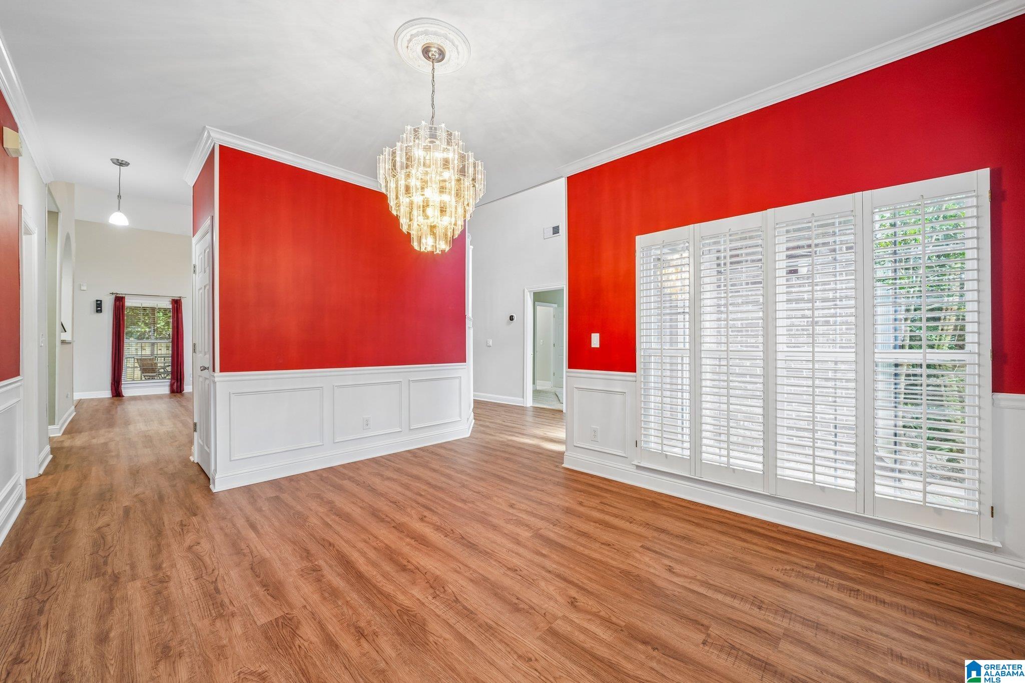 Photo 3 of Single family home for sale at 4812 Wood Springs Ln, Hoover, AL 35226 | MLS# 21463852 | Listing updated on 2026-09-13