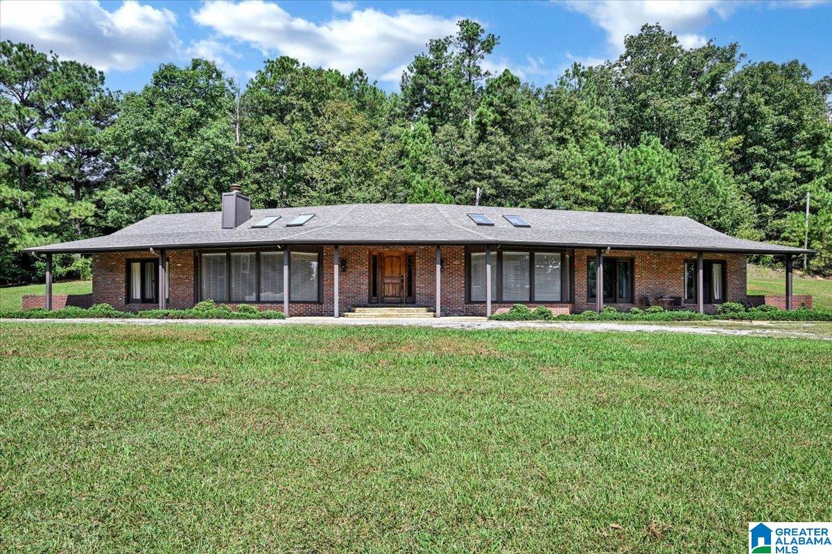 Photo 1 of Single family home for sale at 945 County Rd 1219, Falkville, AL 35622 | MLS# 21463853 | Listing updated on 2026-09-04