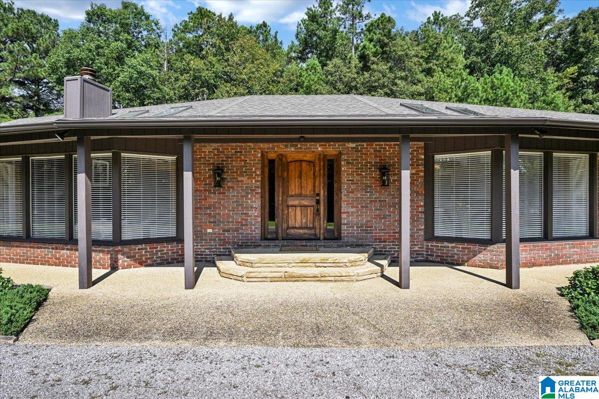 Photo 2 of Single family home for sale at 945 County Rd 1219, Falkville, AL 35622 | MLS# 21463853 | Listing updated on 2026-09-04