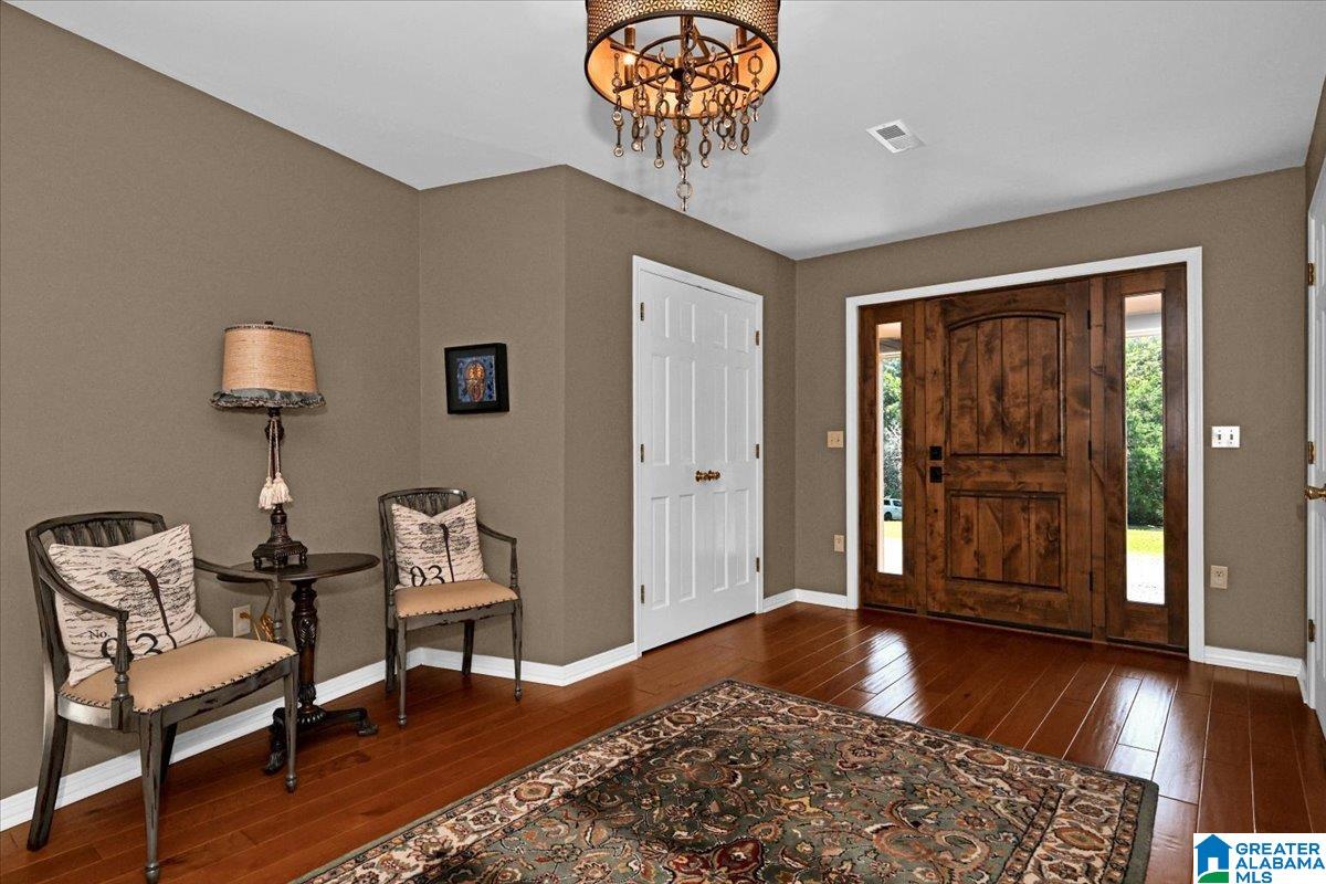 Photo 3 of Single family home for sale at 945 County Rd 1219, Falkville, AL 35622 | MLS# 21463853 | Listing updated on 2026-09-04