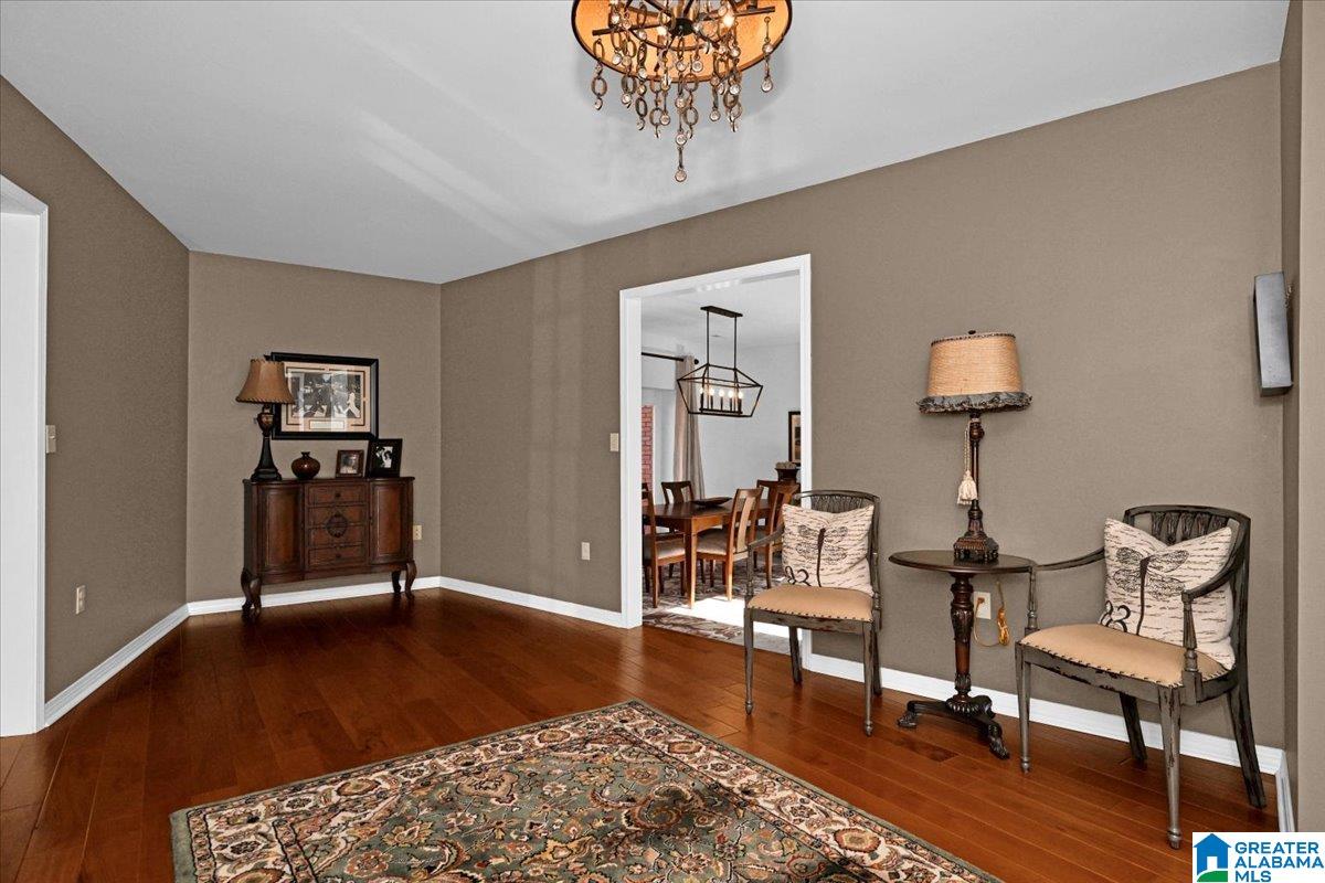 Photo 4 of Single family home for sale at 945 County Rd 1219, Falkville, AL 35622 | MLS# 21463853 | Listing updated on 2026-09-04