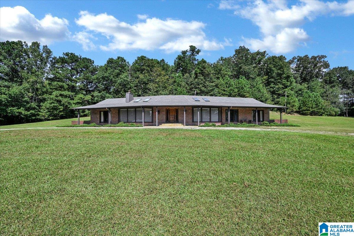 Photo 31 of Single family home for sale at 945 County Rd 1219, Falkville, AL 35622 | MLS# 21463853 | Listing updated on 2026-09-04