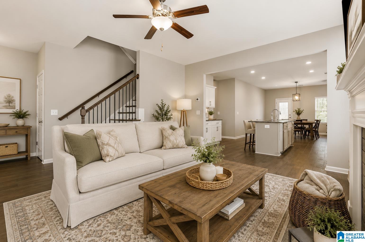 Photo 4 of Sale Pending at 1665 Baxter Ave, Springville, AL 35146 | MLS# 21463854 | Listing updated on 2026-09-11
