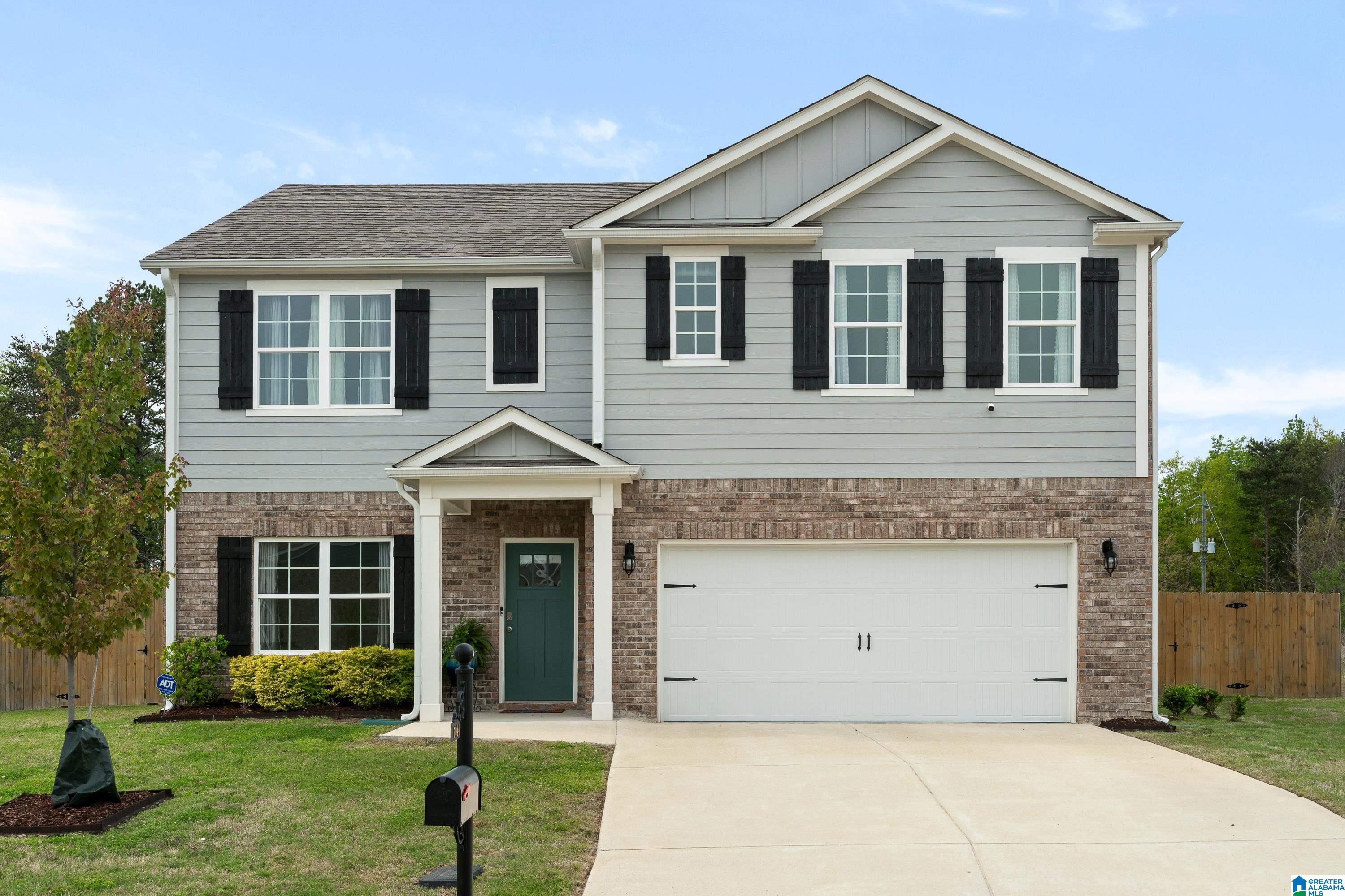 Photo 1 of Single family home for sale at 7044 Turnberry Highlands Cvs, Gardendale, AL 35071 | MLS# 21463857 | Listing updated on 2026-09-10