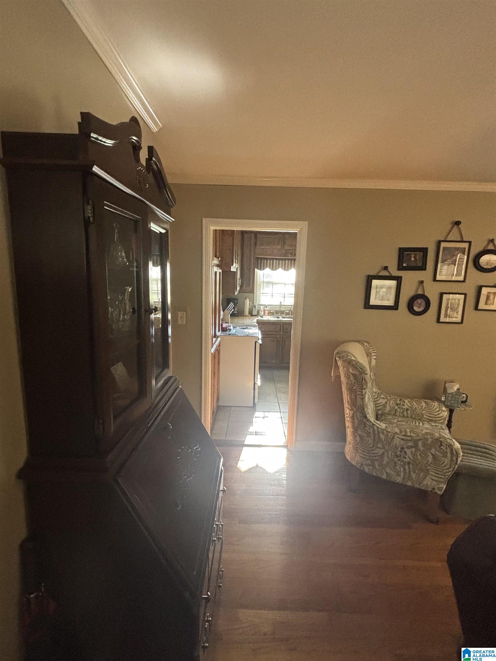 Photo 3 of Single family home for sale at 214 S Cannon Ave, Sylacauga, AL 35150 | MLS# 21463858 | Listing updated on 2026-09-03