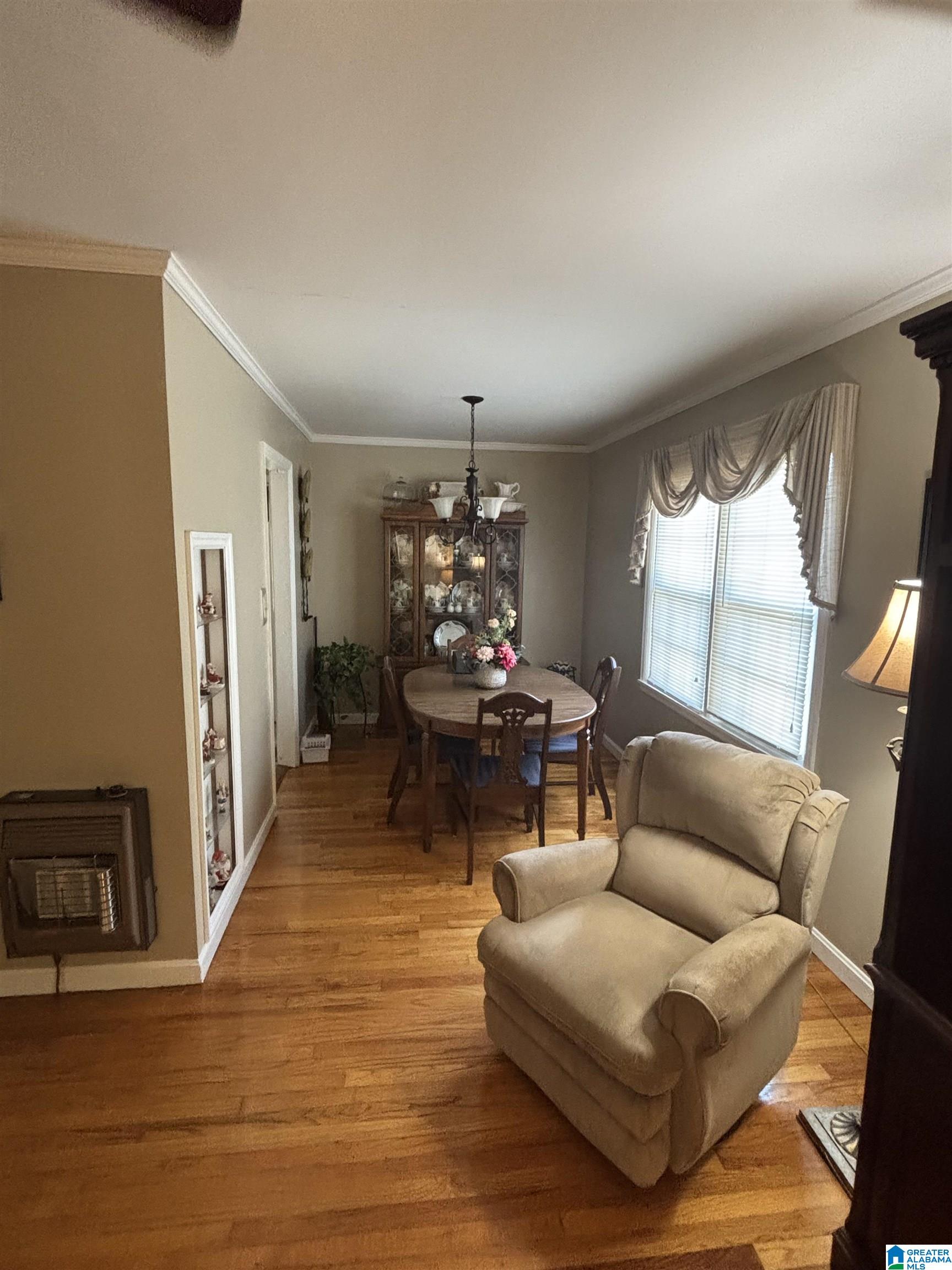 Photo 4 of Single family home for sale at 214 S Cannon Ave, Sylacauga, AL 35150 | MLS# 21463858 | Listing updated on 2026-09-03