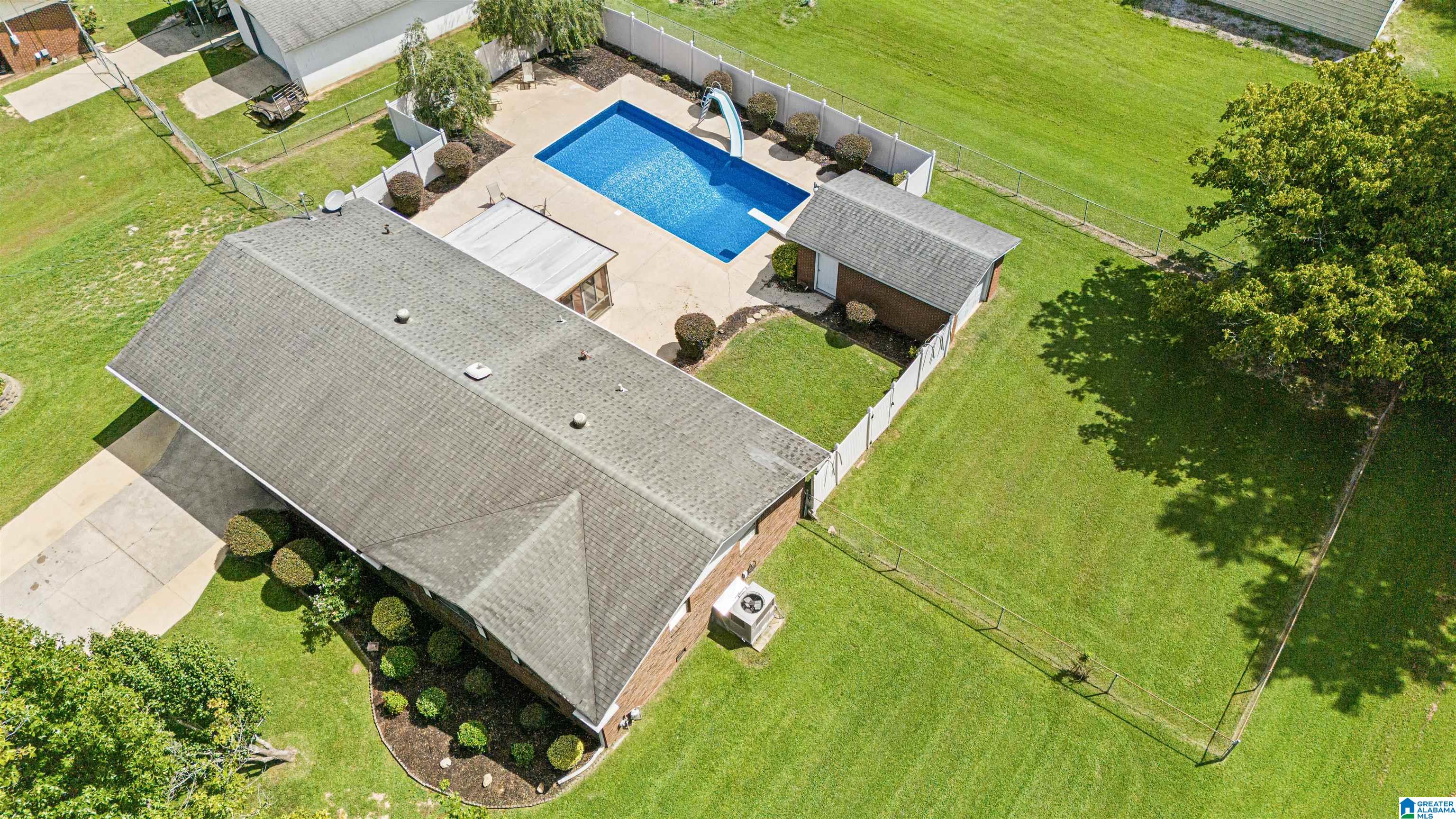 Photo 1 of Single family home for sale at 797 James St, Piedmont, AL 36272 | MLS# 21463860 | Listing updated on 2026-09-03