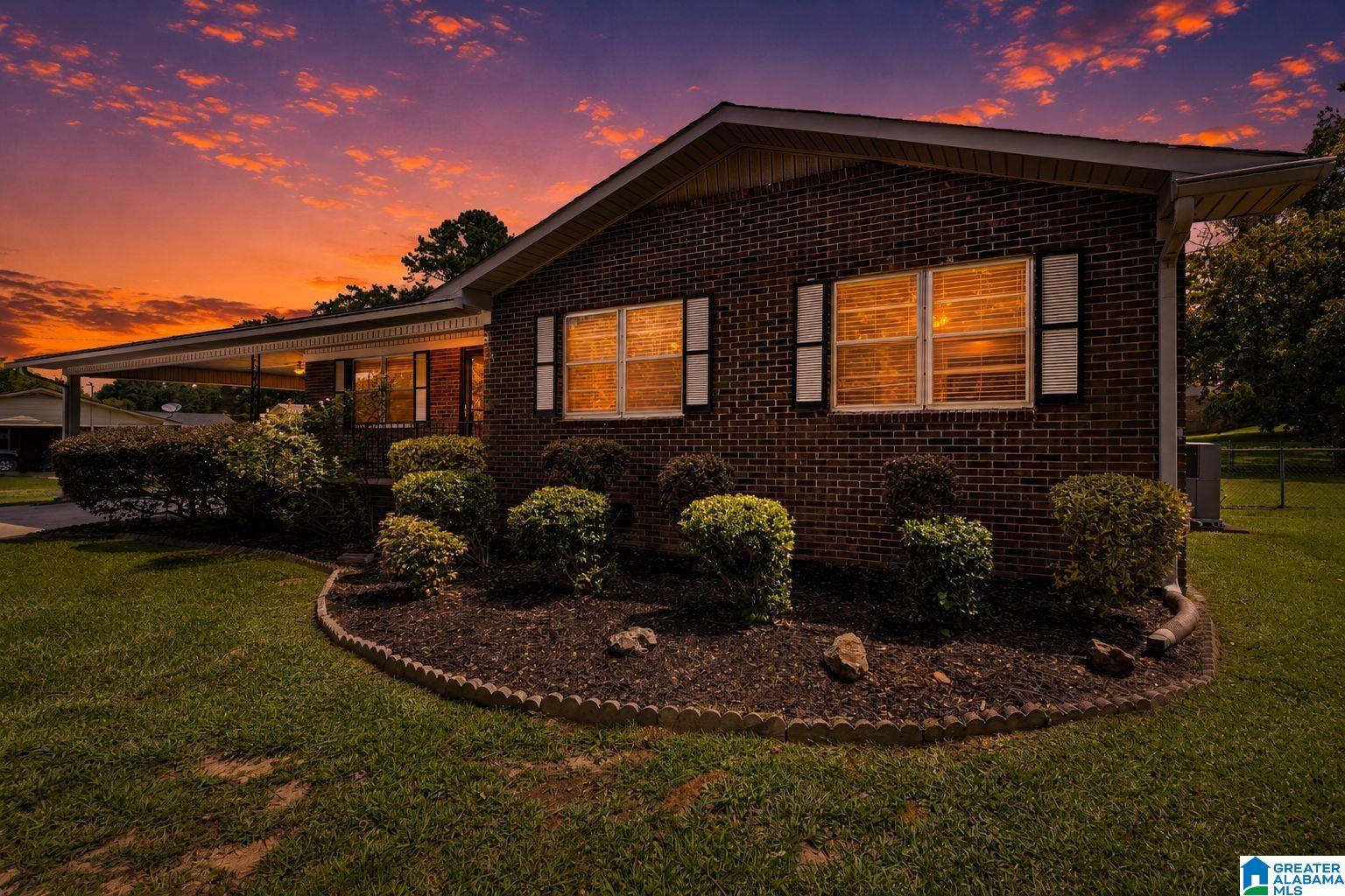 Photo 3 of Single family home for sale at 797 James St, Piedmont, AL 36272 | MLS# 21463860 | Listing updated on 2026-09-03
