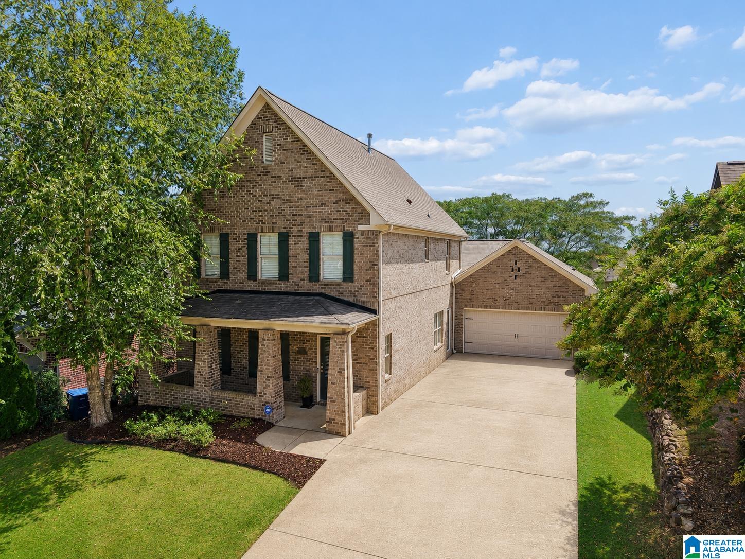 Photo 1 of Single family home for sale at 5971 Mountain View Tr, Trussville, AL 35173 | MLS# 21463861 | Listing updated on 2026-09-04