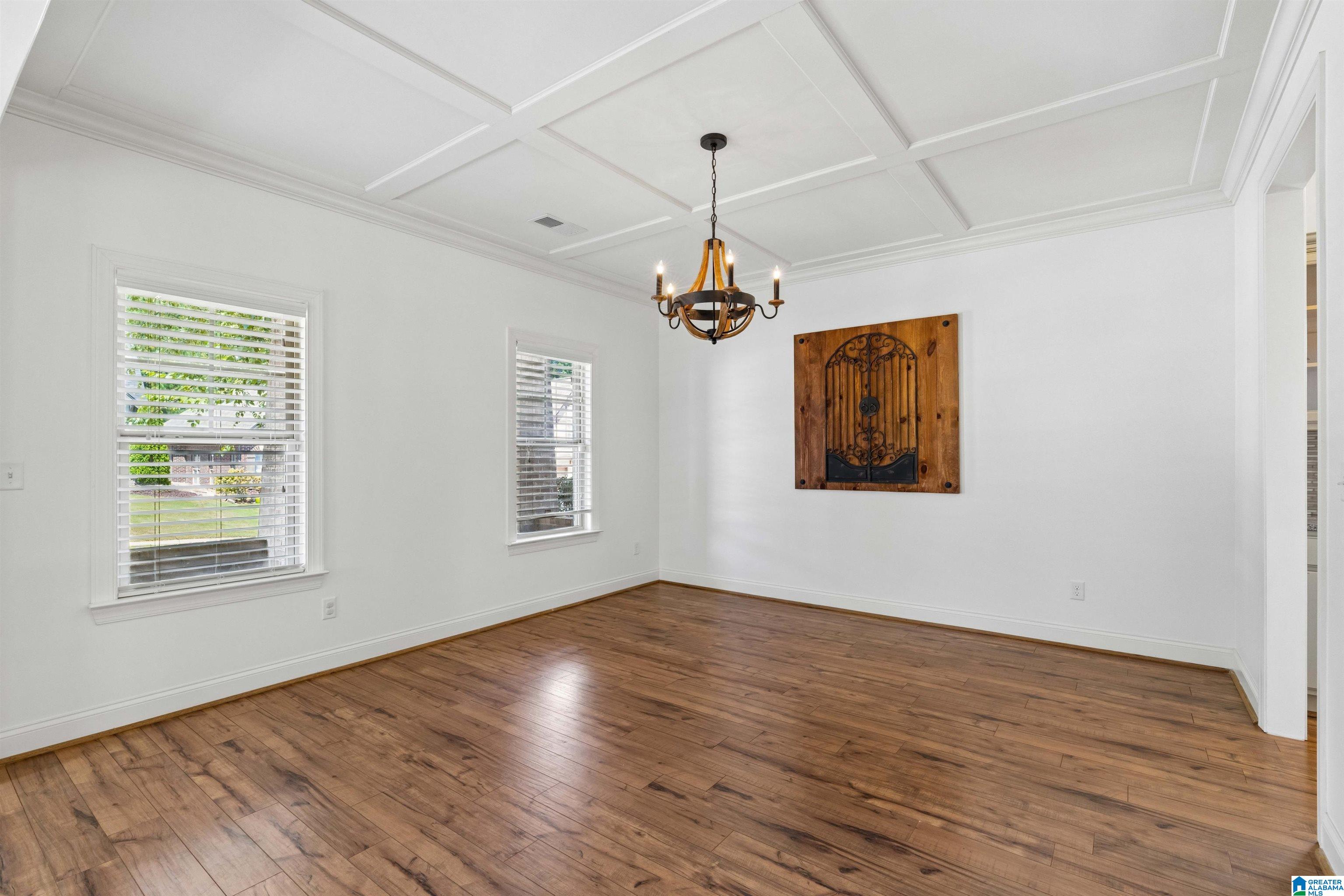 Photo 3 of Single family home for sale at 5971 Mountain View Tr, Trussville, AL 35173 | MLS# 21463861 | Listing updated on 2026-09-14